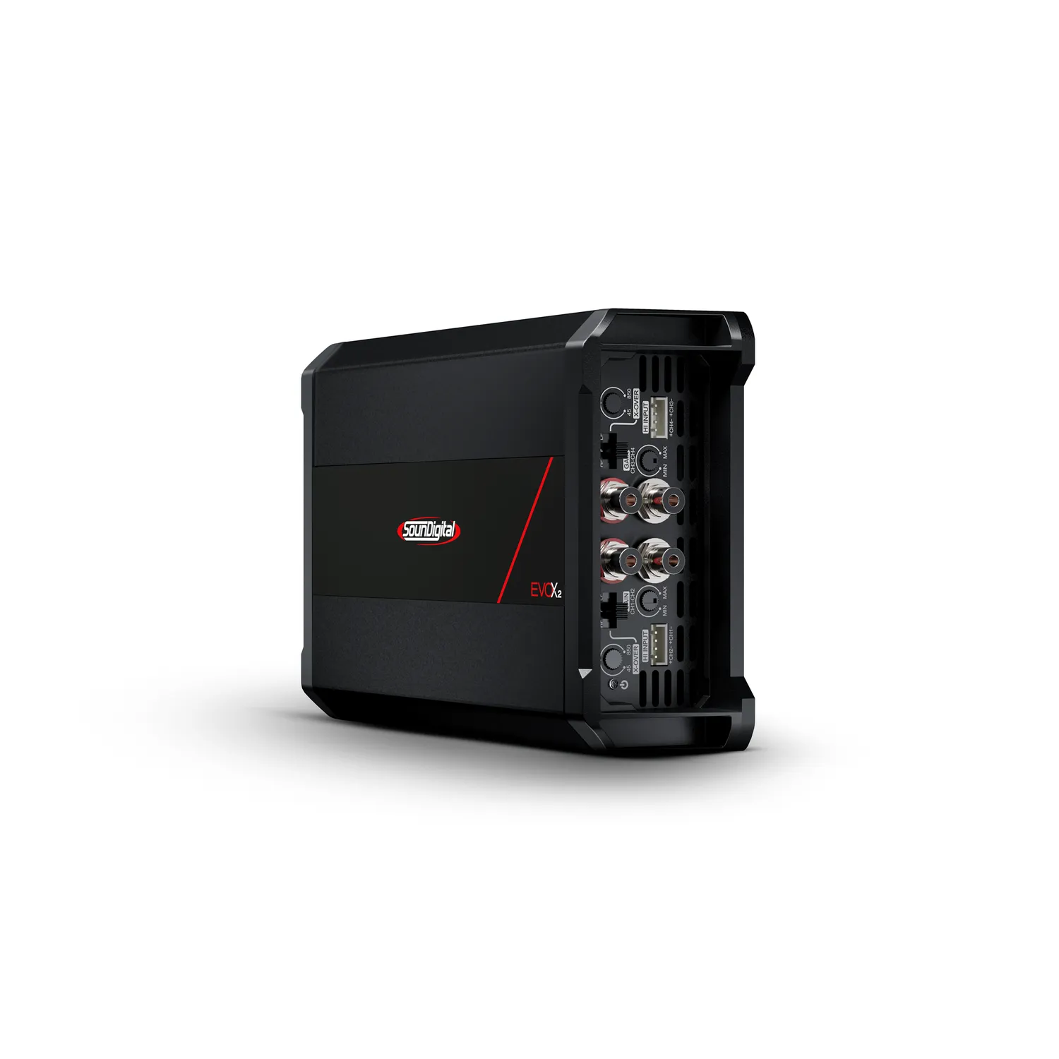 2400.4 EVOX2 - Image 2