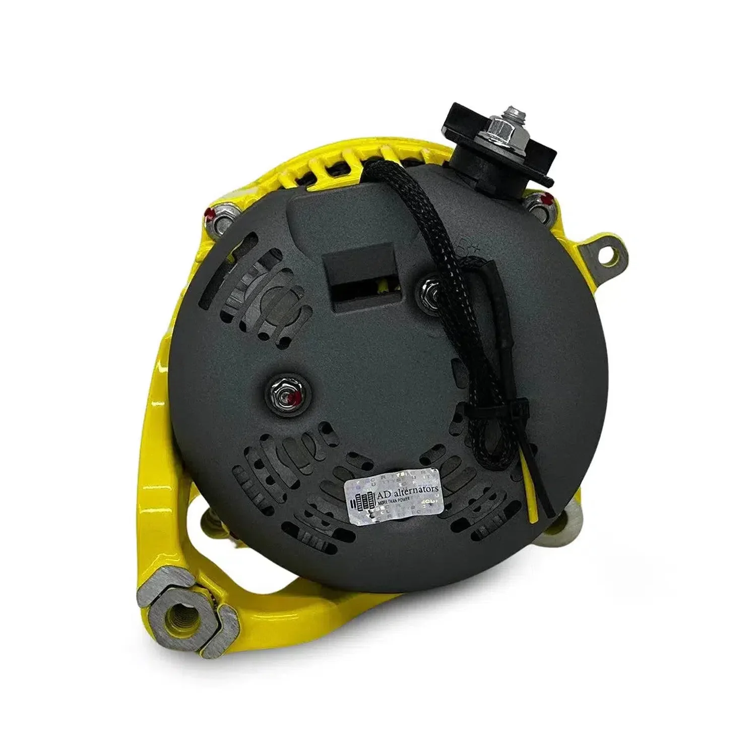 BMW 1,5L, 2,0L 370-390A - 13.4V-16.2V - Image 4