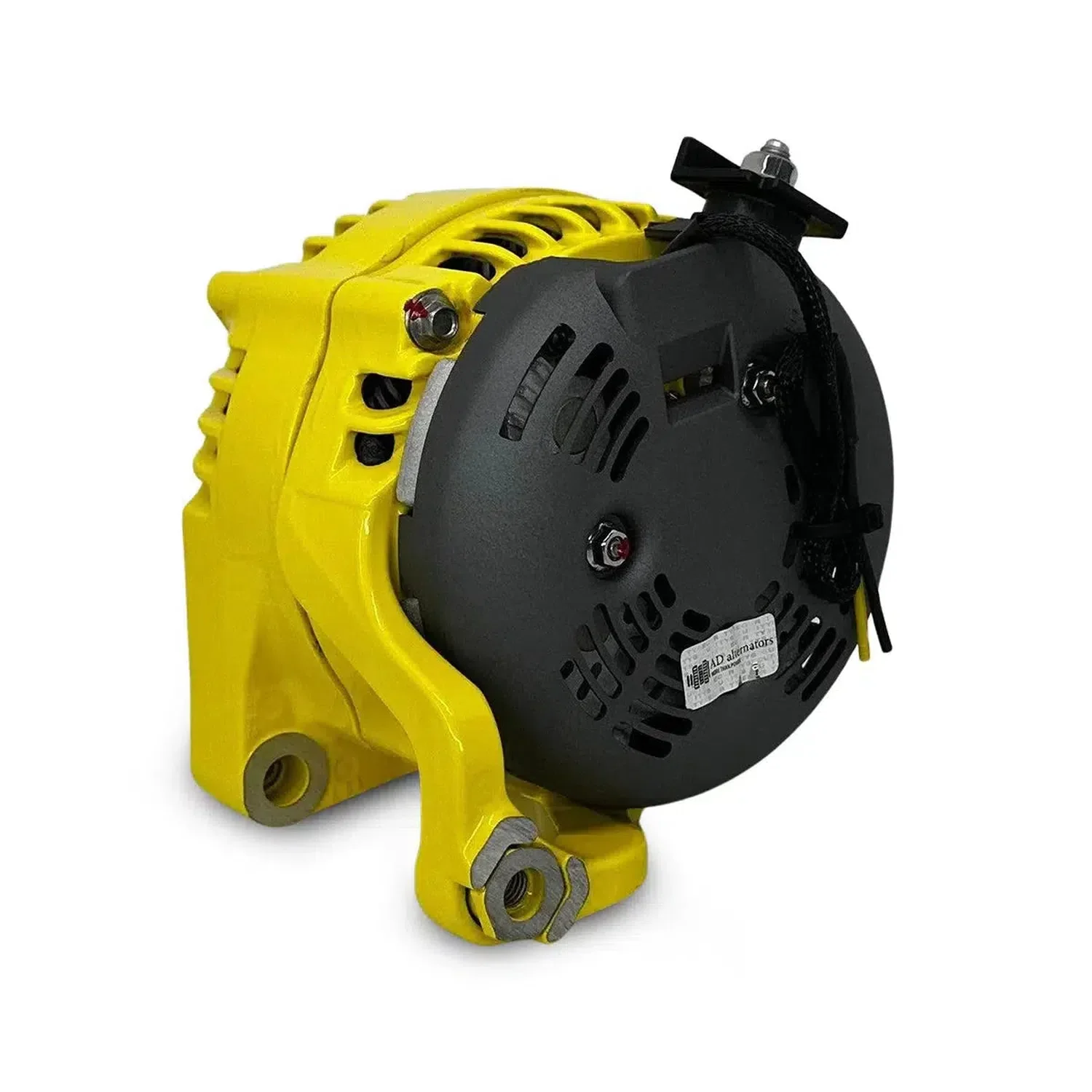 BMW 1,5L, 2,0L 370-390A - 13.4V-16.2V - Image 5