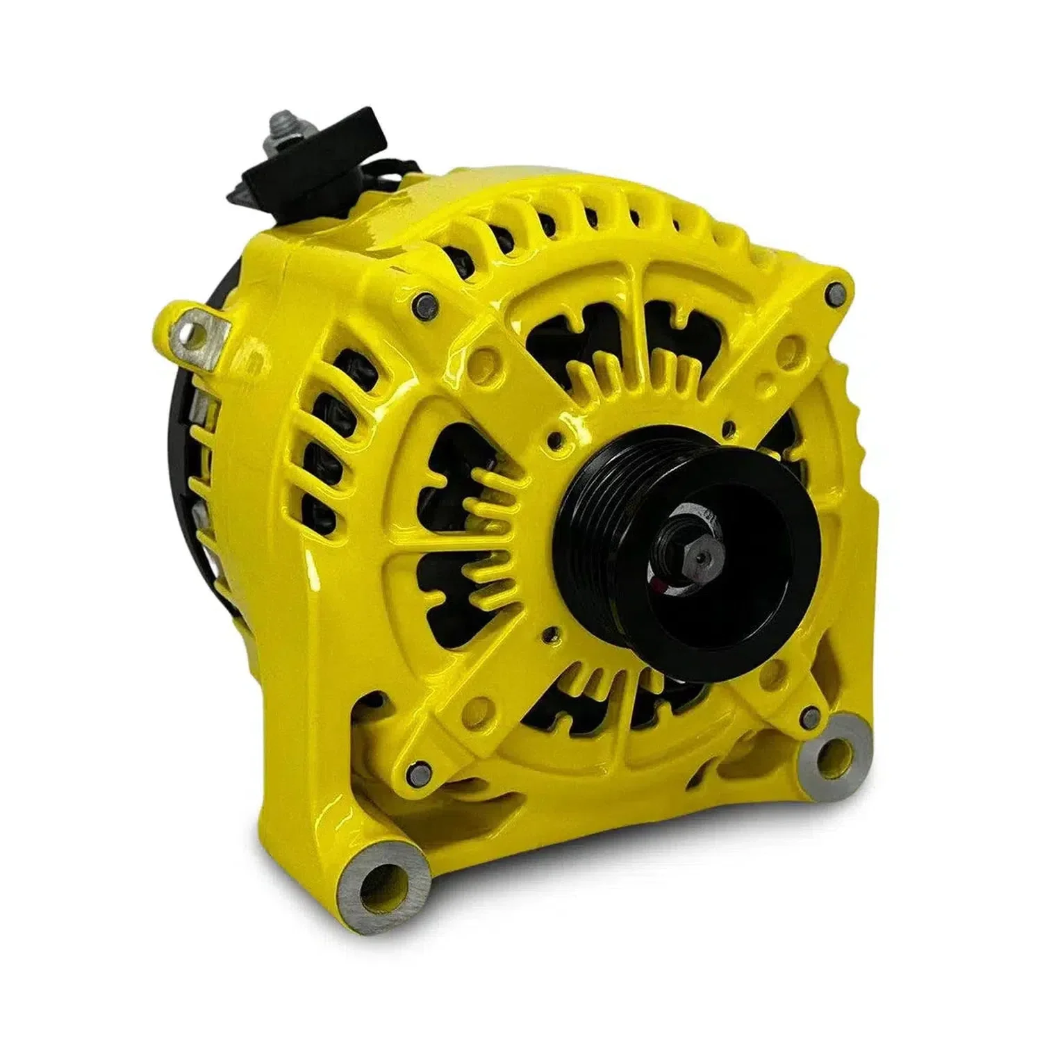 BMW 1,5L, 2,0L 370-390A - 13.4V-16.2V - Image 8