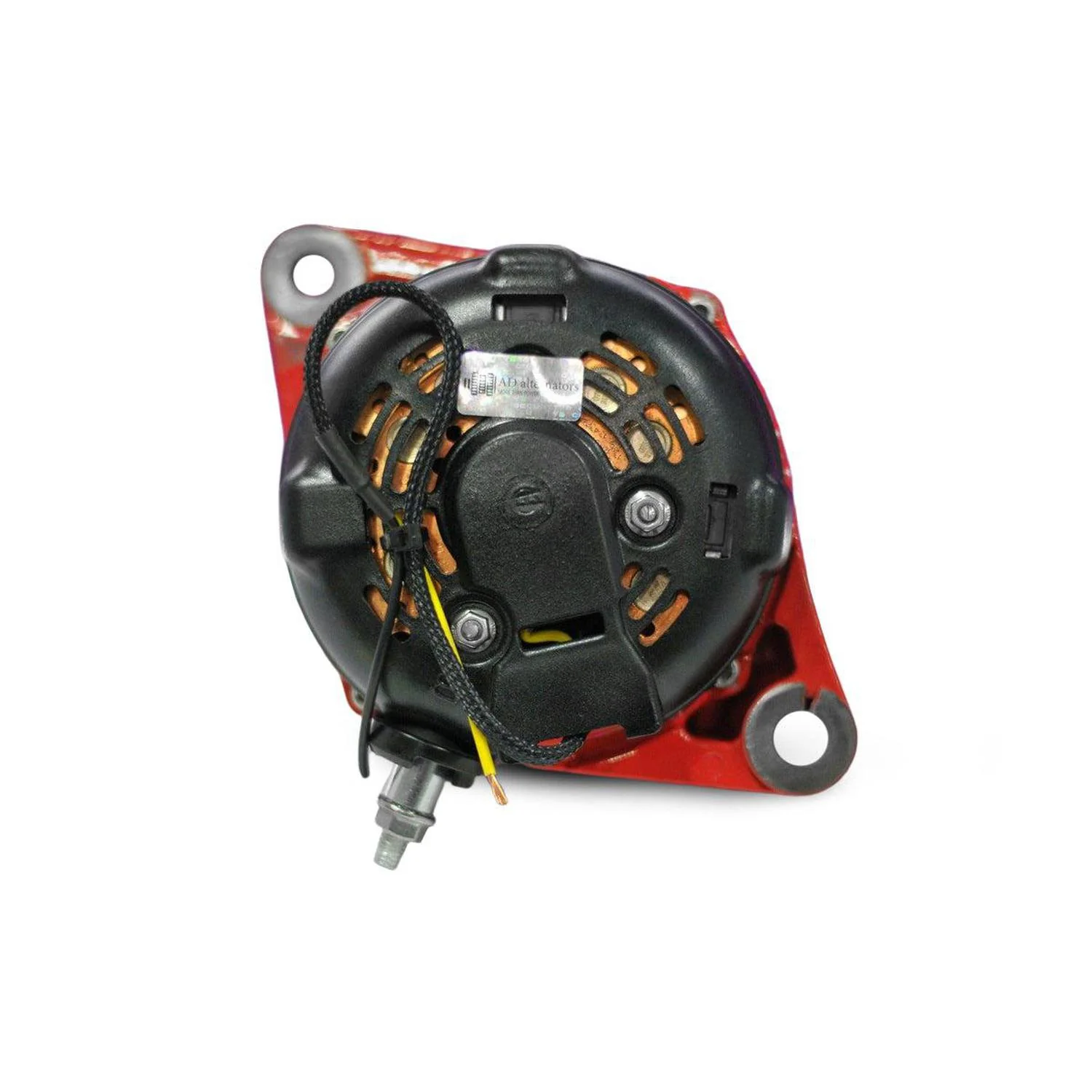 Fiat 1.6L, 2.0L 350A - 13.4V-16.2V - Image 2