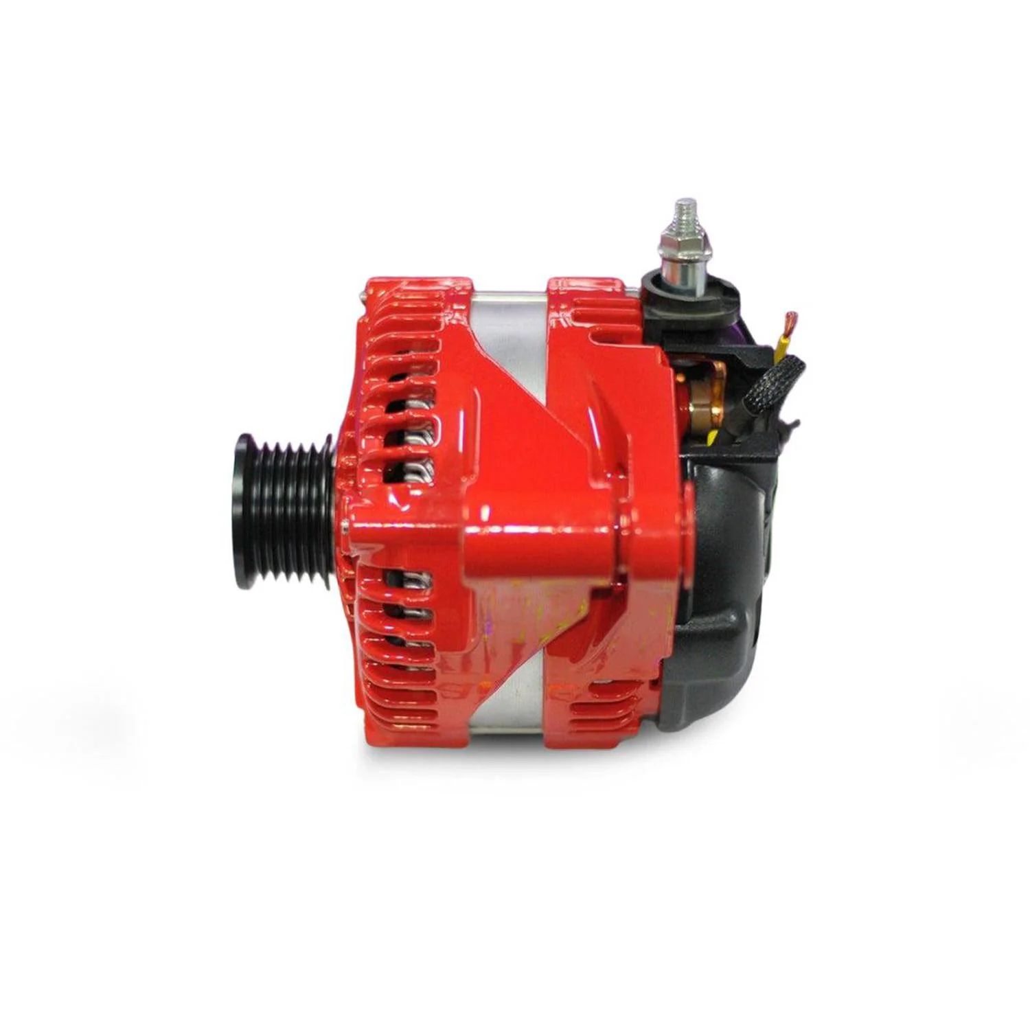 Fiat 1.6L, 2.0L 350A - 13.4V-16.2V - Image 3