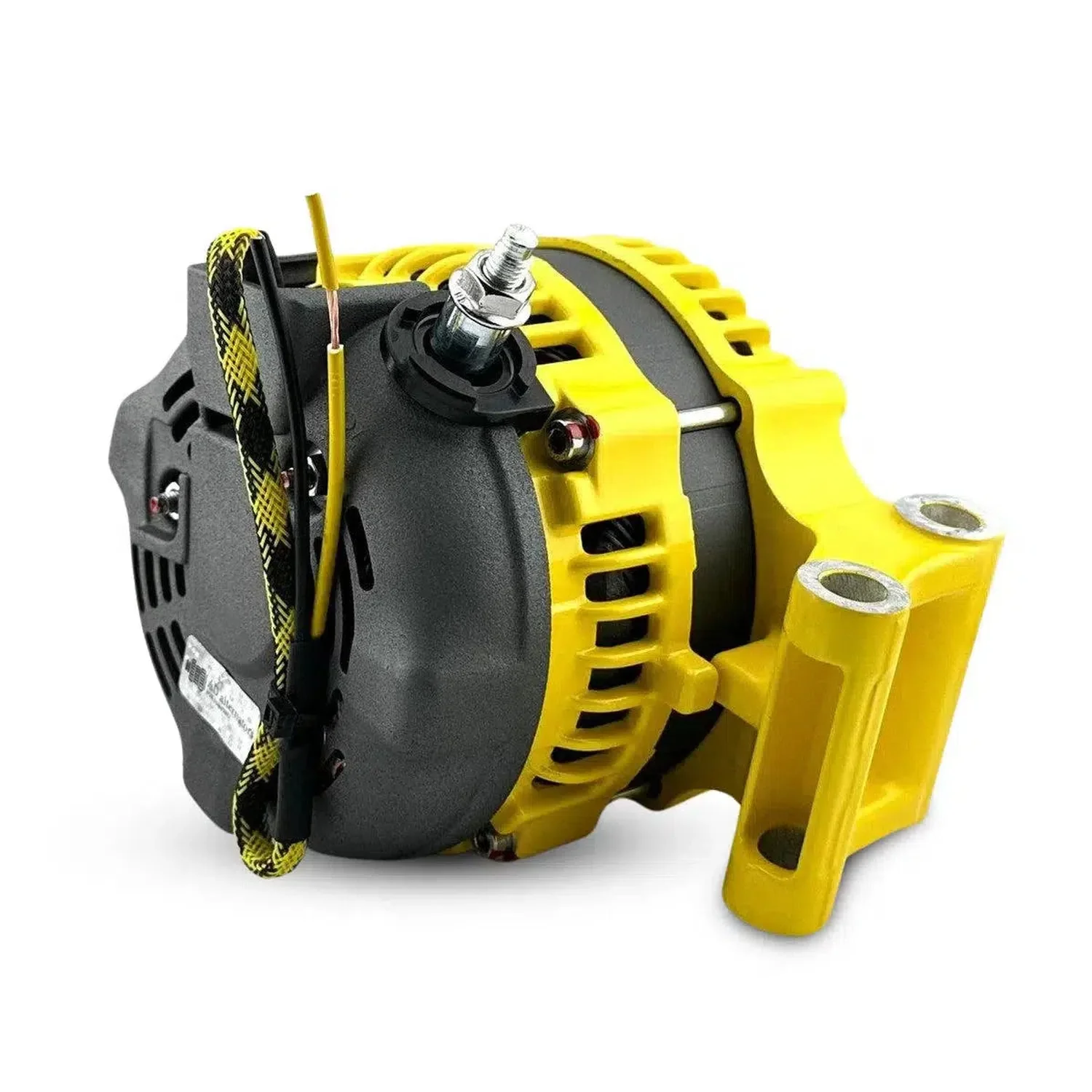 Ford 1,4 – 1,6l 350A - 13.4V-16.2V - Image 5