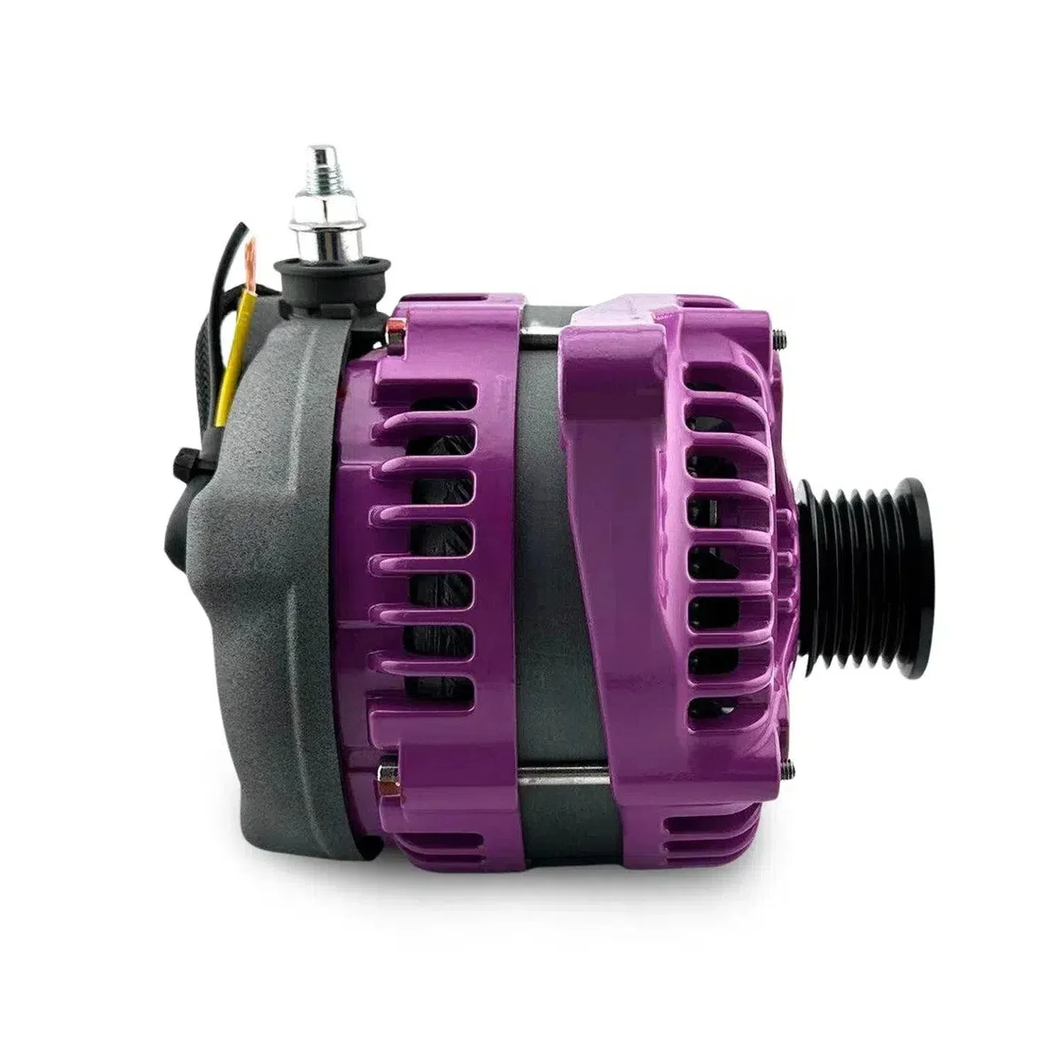 Toyota 1.4L, 1.6L 320A - 13.4V-16.2V - Image 4