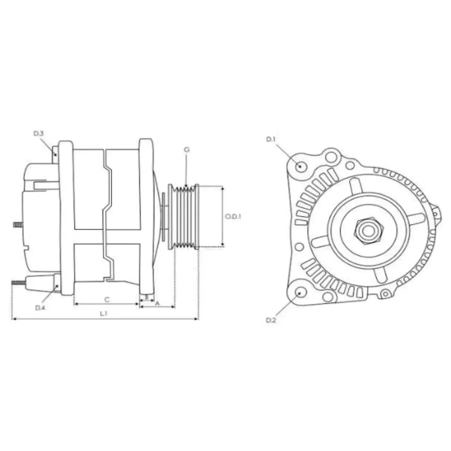 Universal 350A - 13.4V-16.2V - Image 10