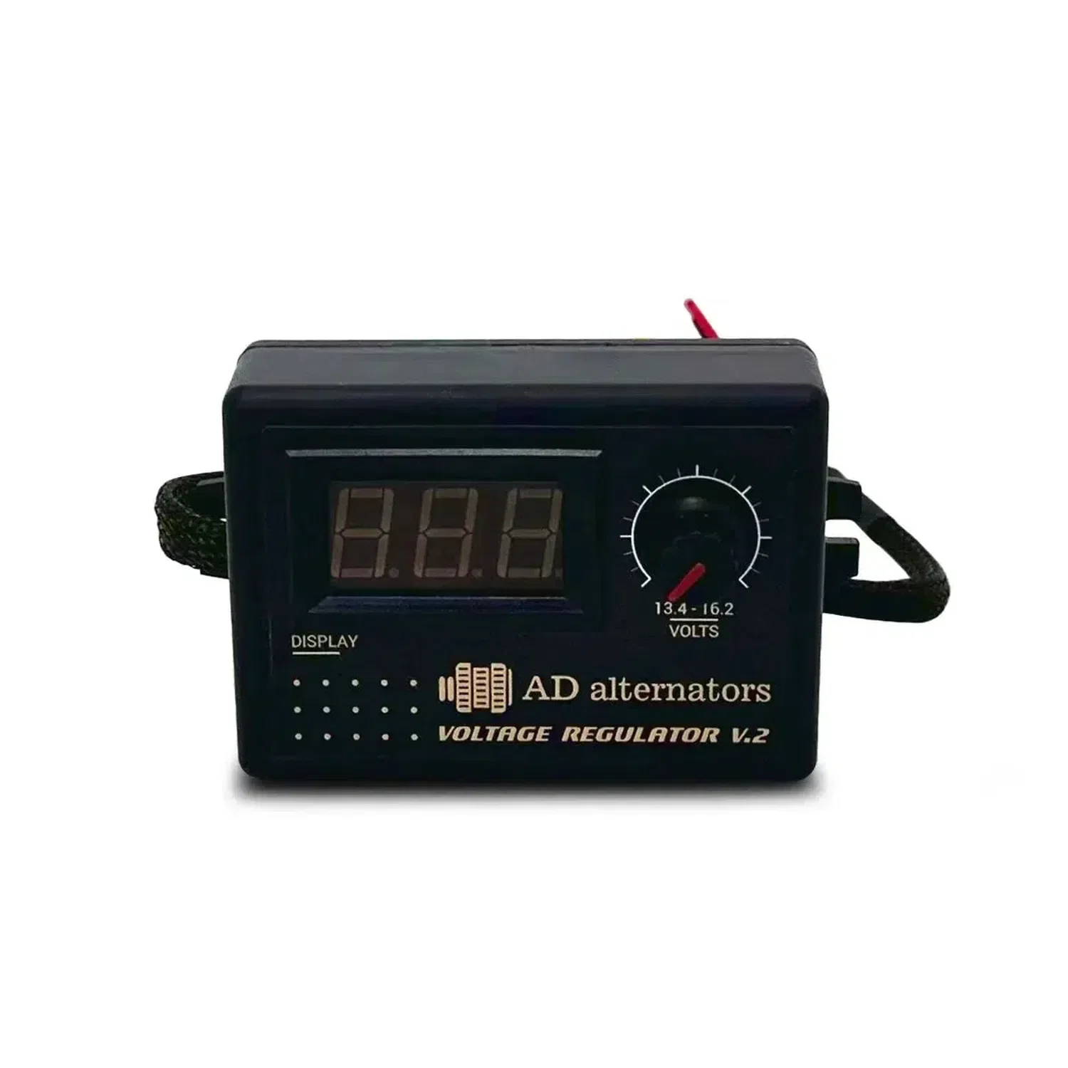 Universal 350A - 13.4V-16.2V - Image 7