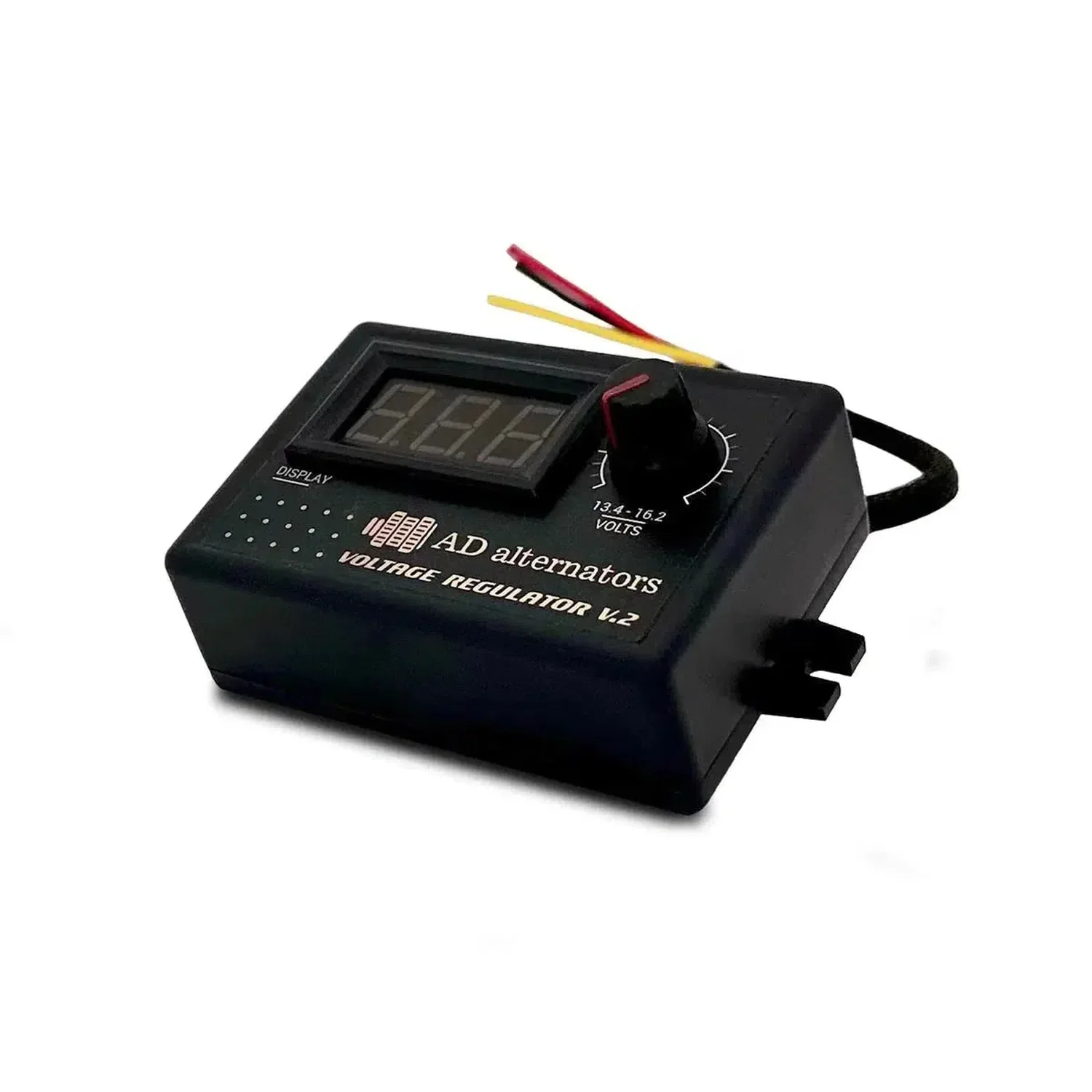 Universal 350A - 13.4V-16.2V - Image 9