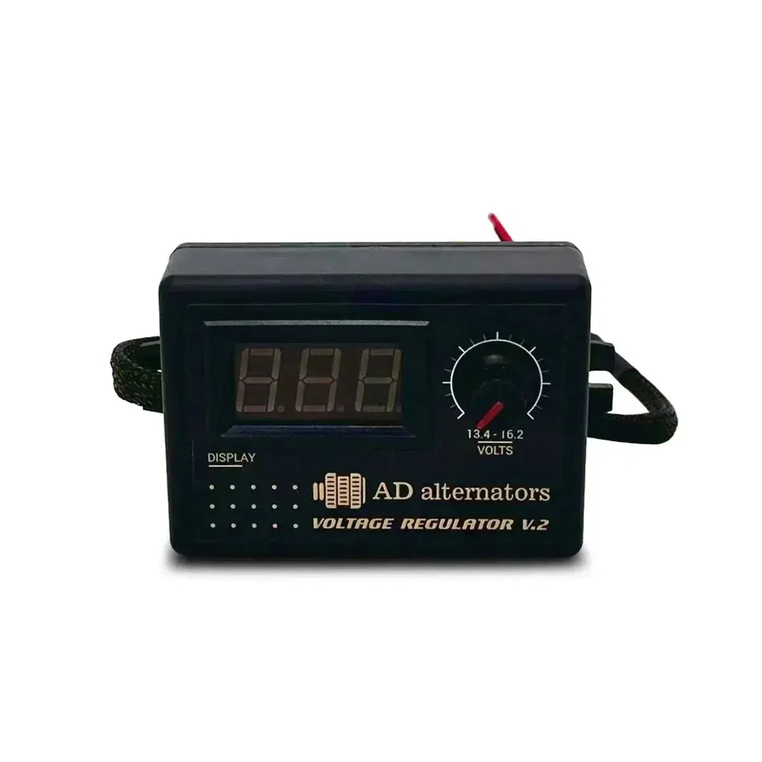 VAG 350A - 13.4V-16.2V - Image 10