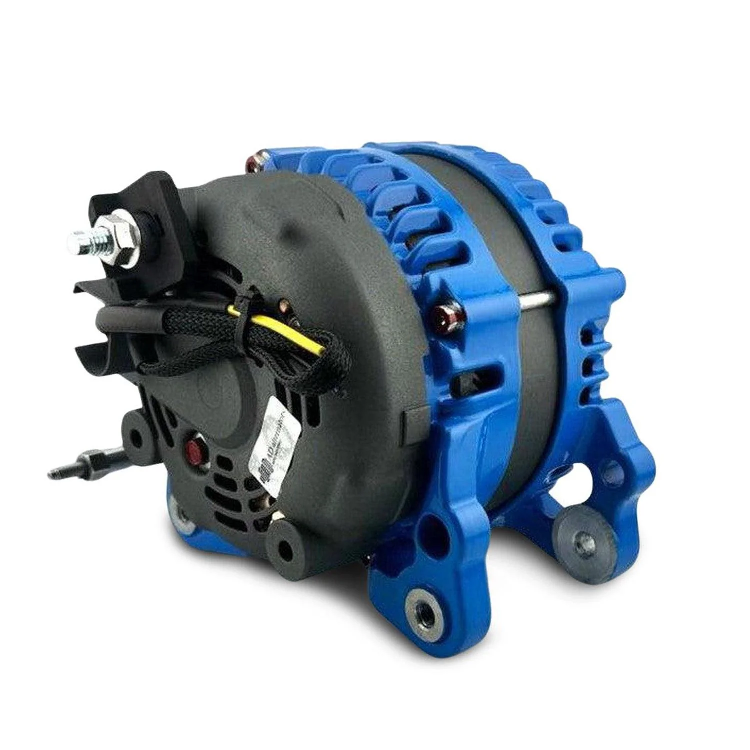 VAG-Gruppe 320A - 13.4V-16.2V - Image 6