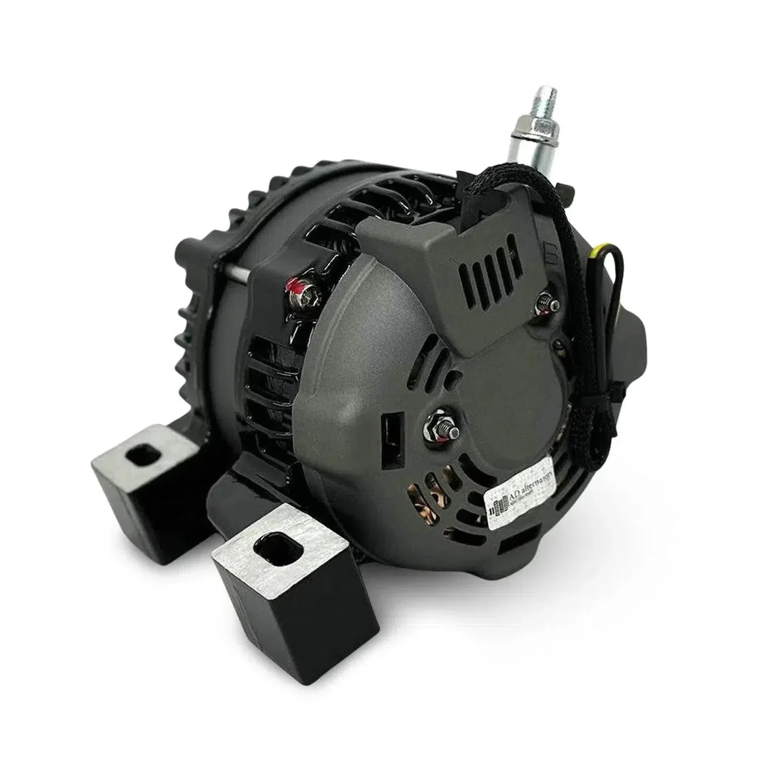 Volvo 2,4L, 2,5L 350A - 13.4V-16.2V - Image 5