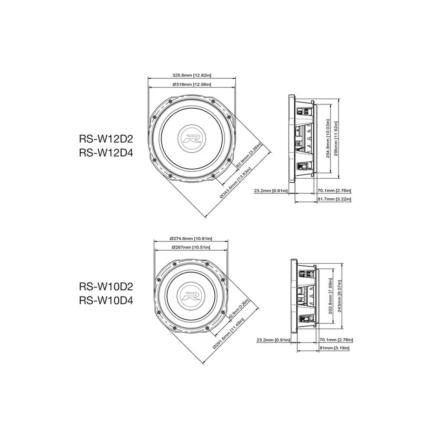 RS-W10D2/D4 - Image 8