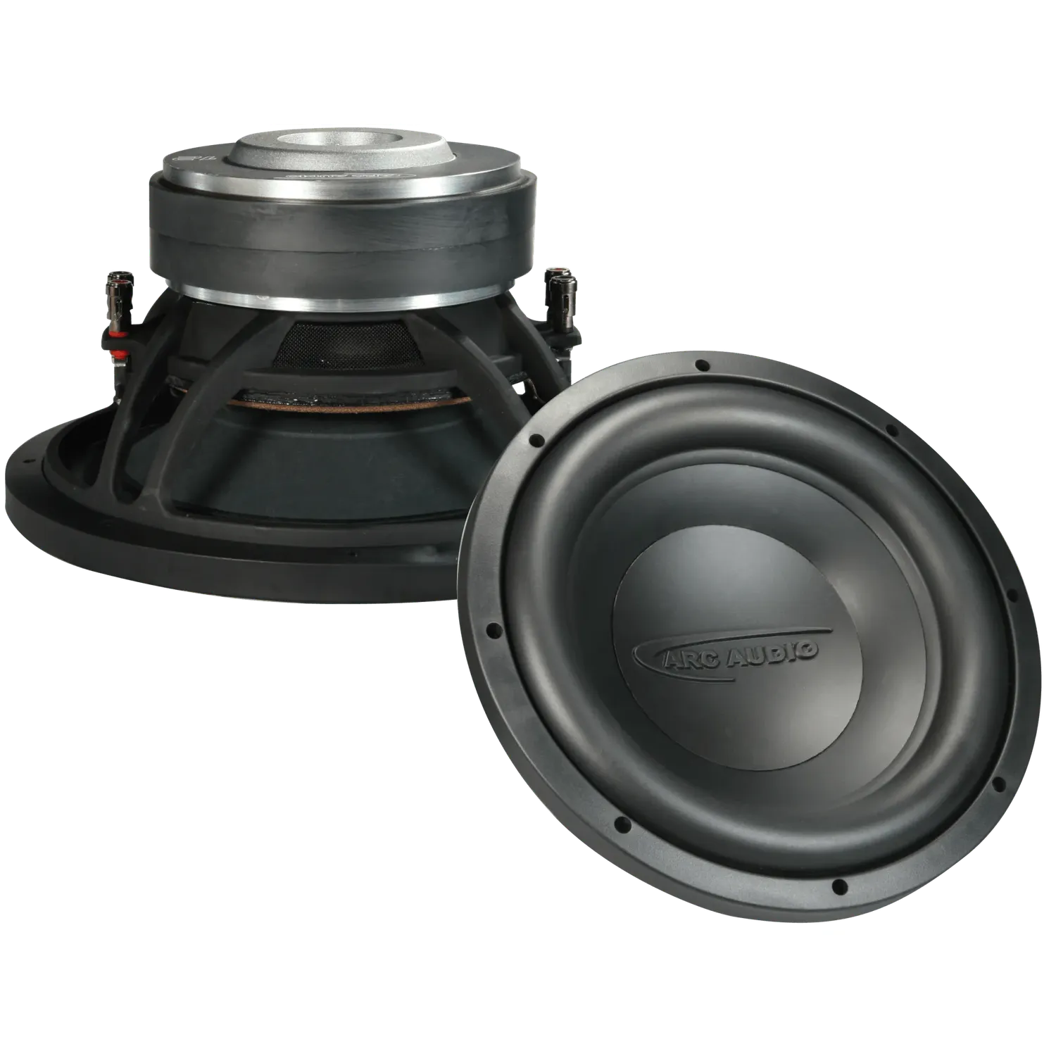 Black 12 v.2 D2/D4