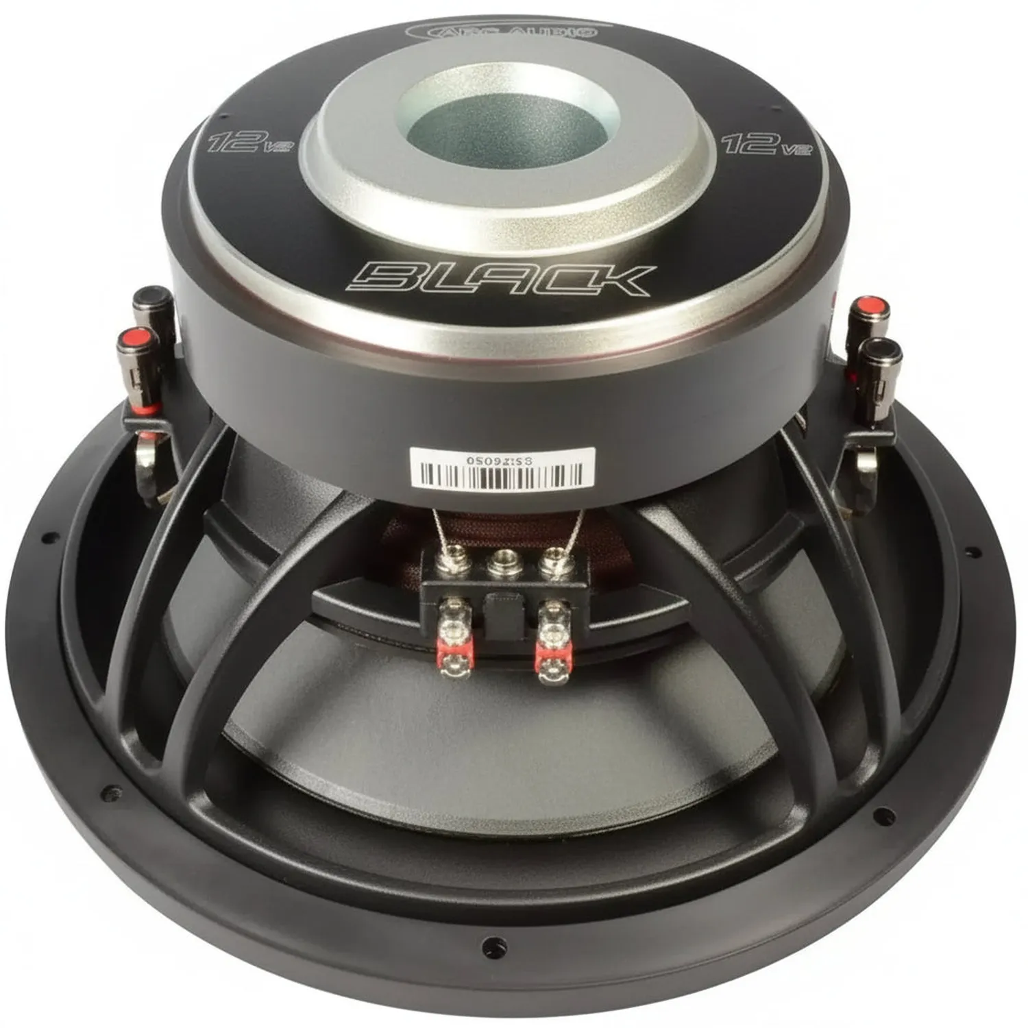 Black 12 v.2 D2/D4 - Image 3