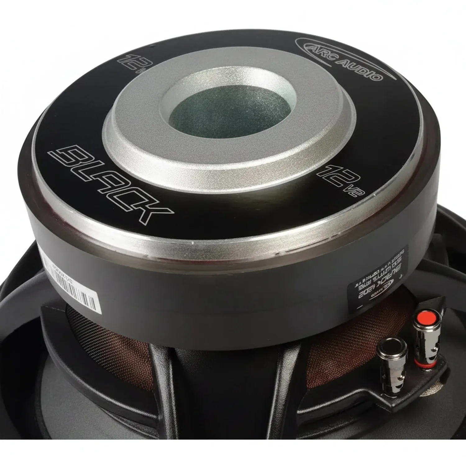 Black 12 v.2 D2/D4 - Image 4