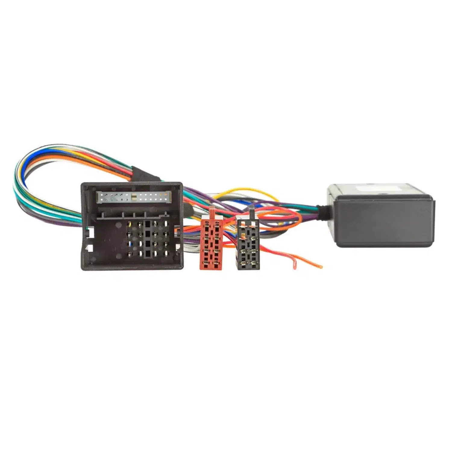 ASA Audi 2/4 Kanal Quadlock>ISO - Image 2