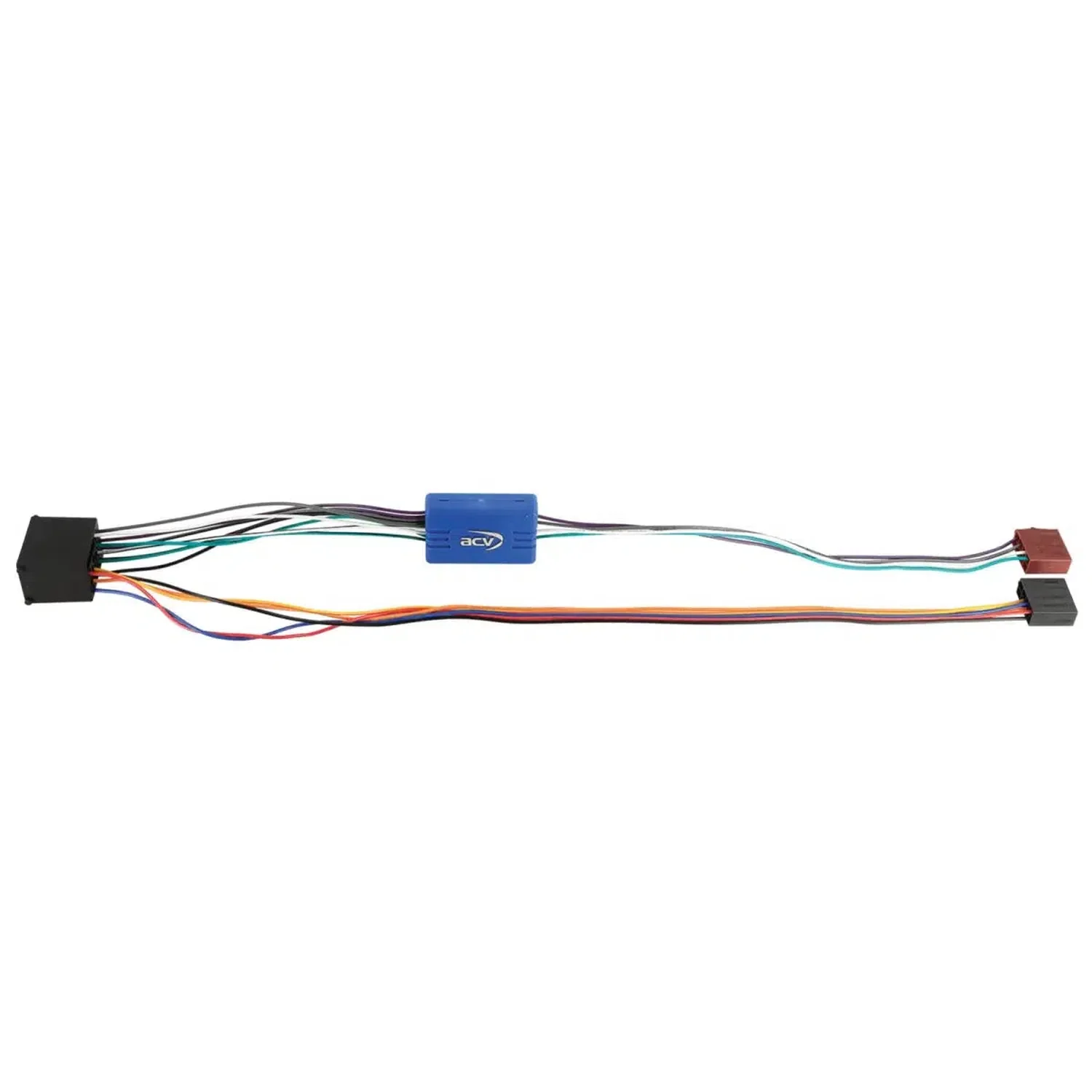 ASA BMW/Landrover/Rover 17Pin>ISO - Image 3