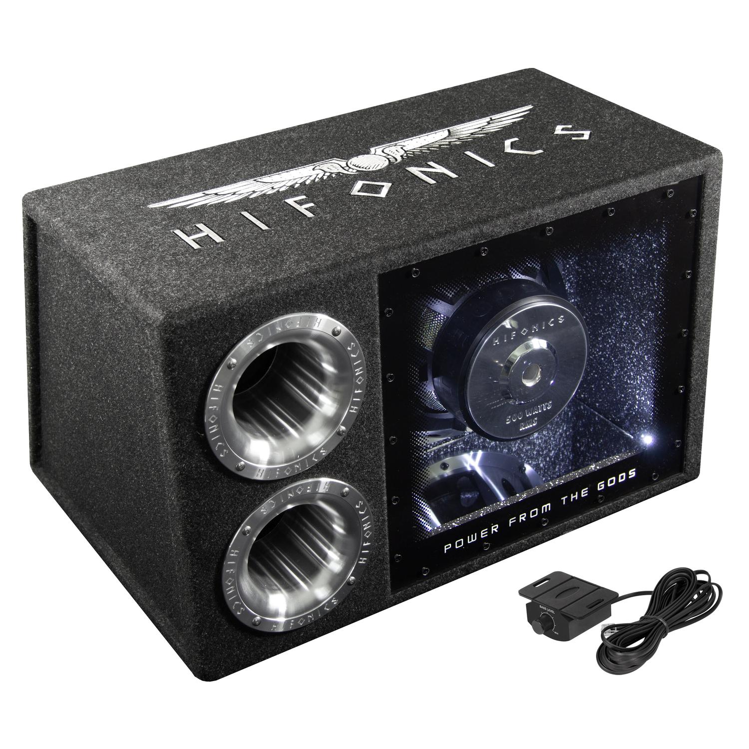 Atlas ATL12BPA