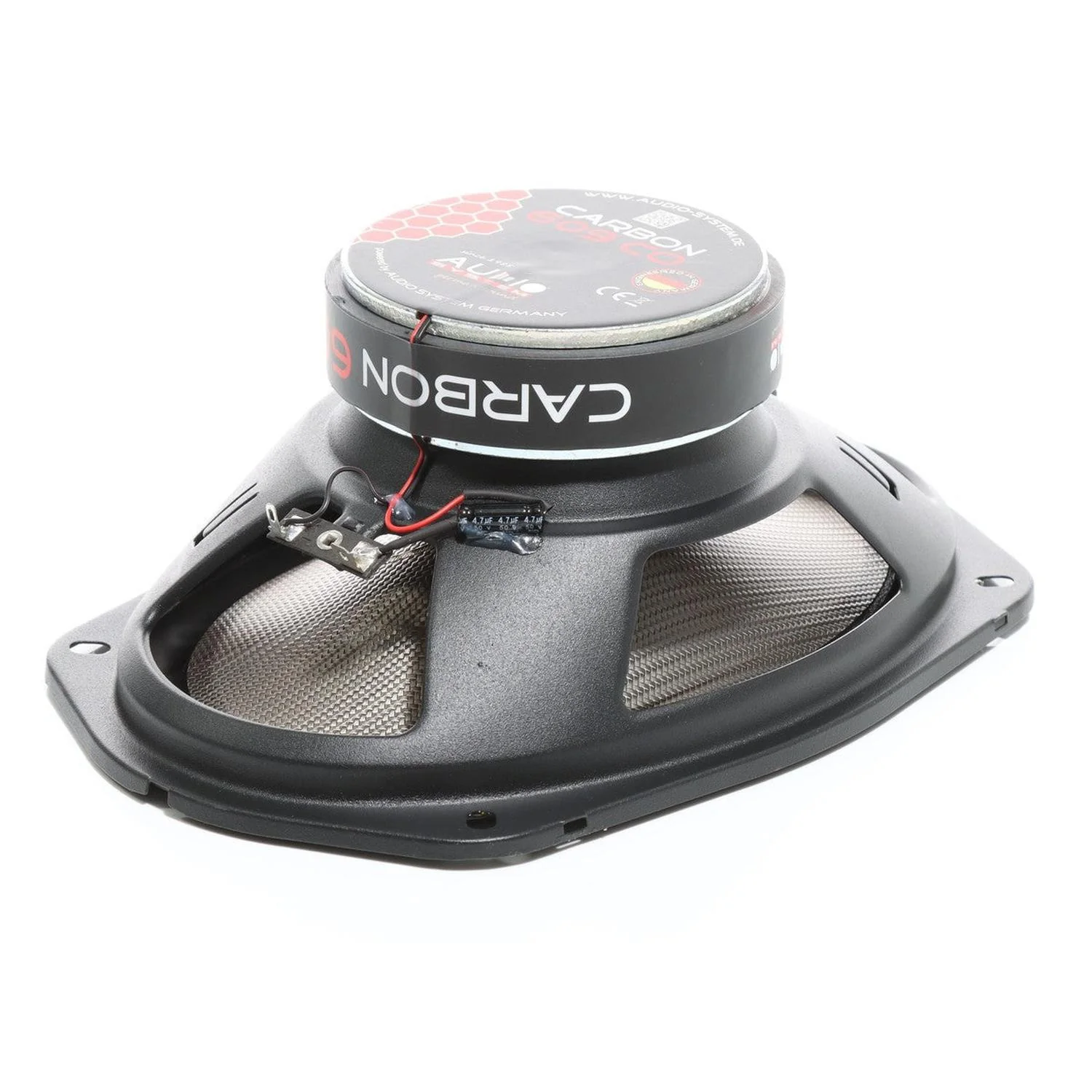Carbon 609 CO - Image 8