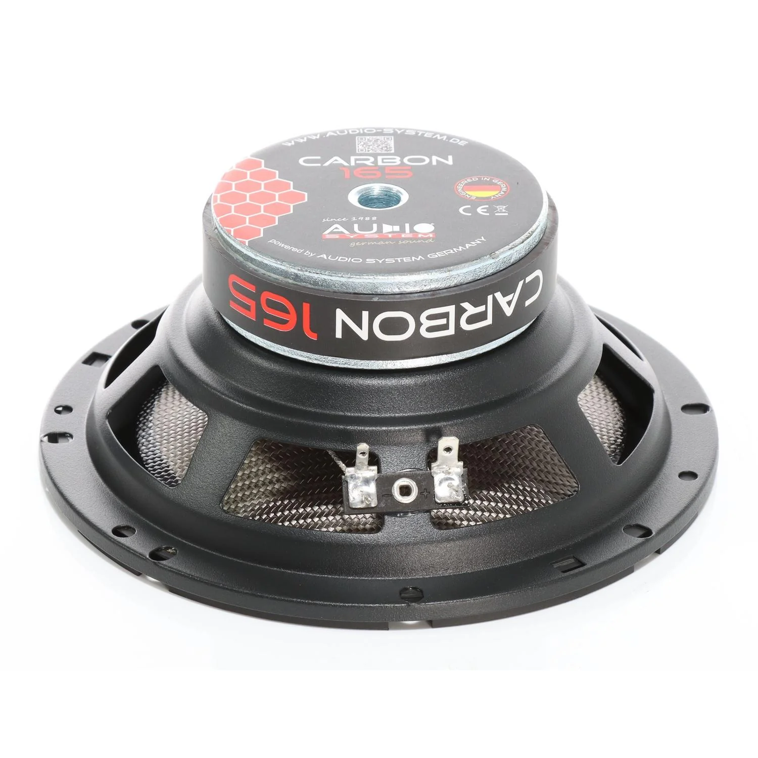 Carbon AC 165 - Image 2