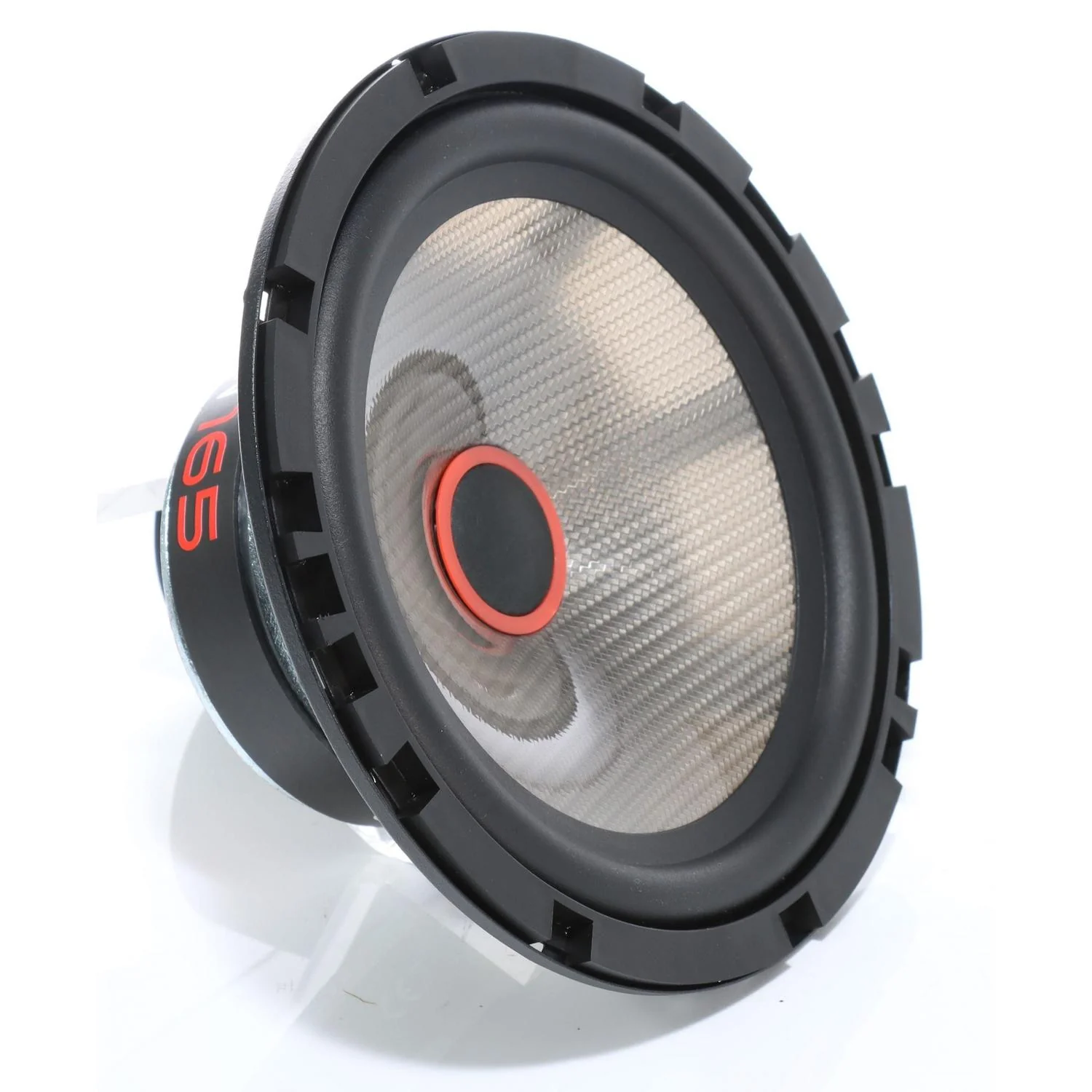 Carbon AC 165 - Image 4