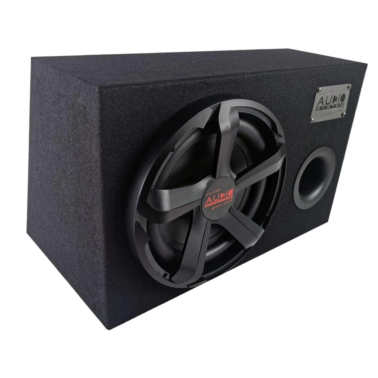 Carbon Set 10/130 - Image 3