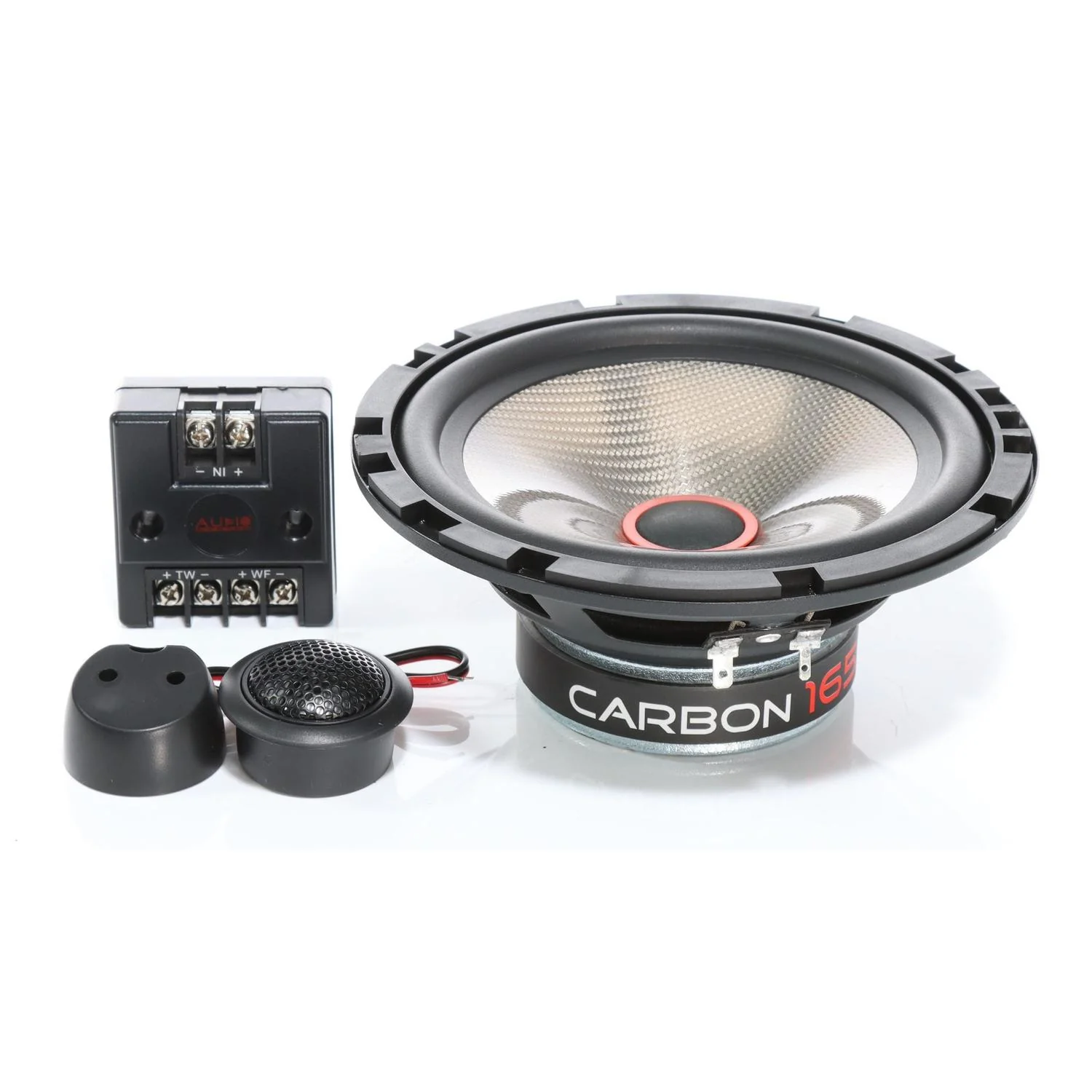 Carbon Set 10/165 - Image 3