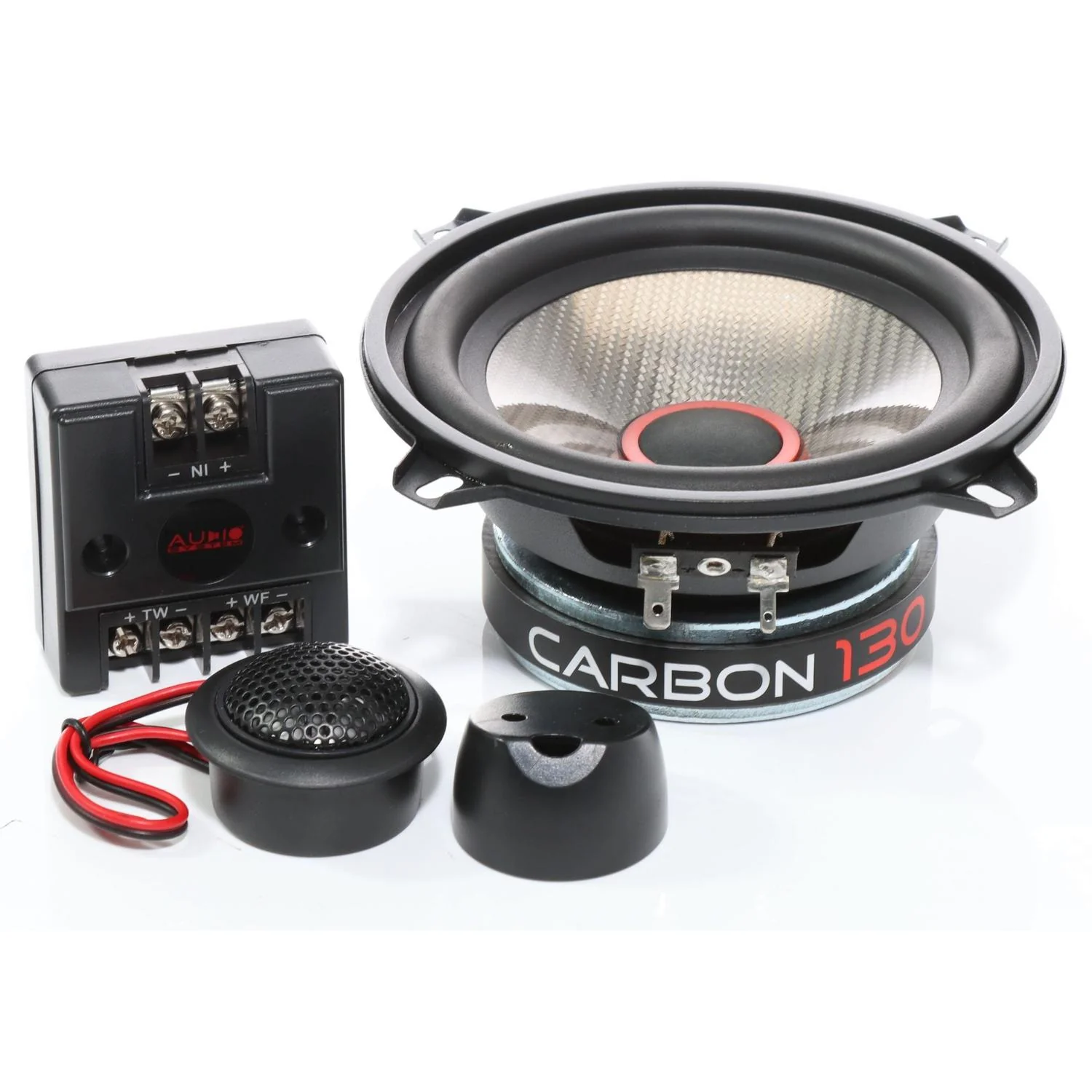 Carbon Set 12/130 - Image 3