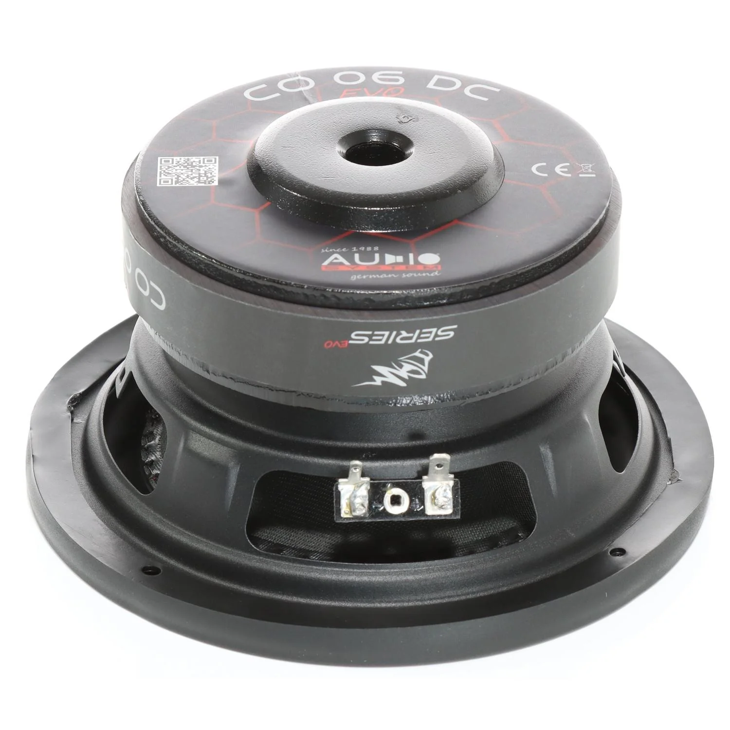 CO06 D8 EVO - Image 5