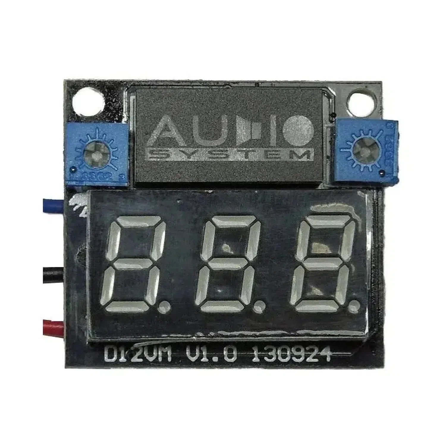 DVM 12 - Image 3