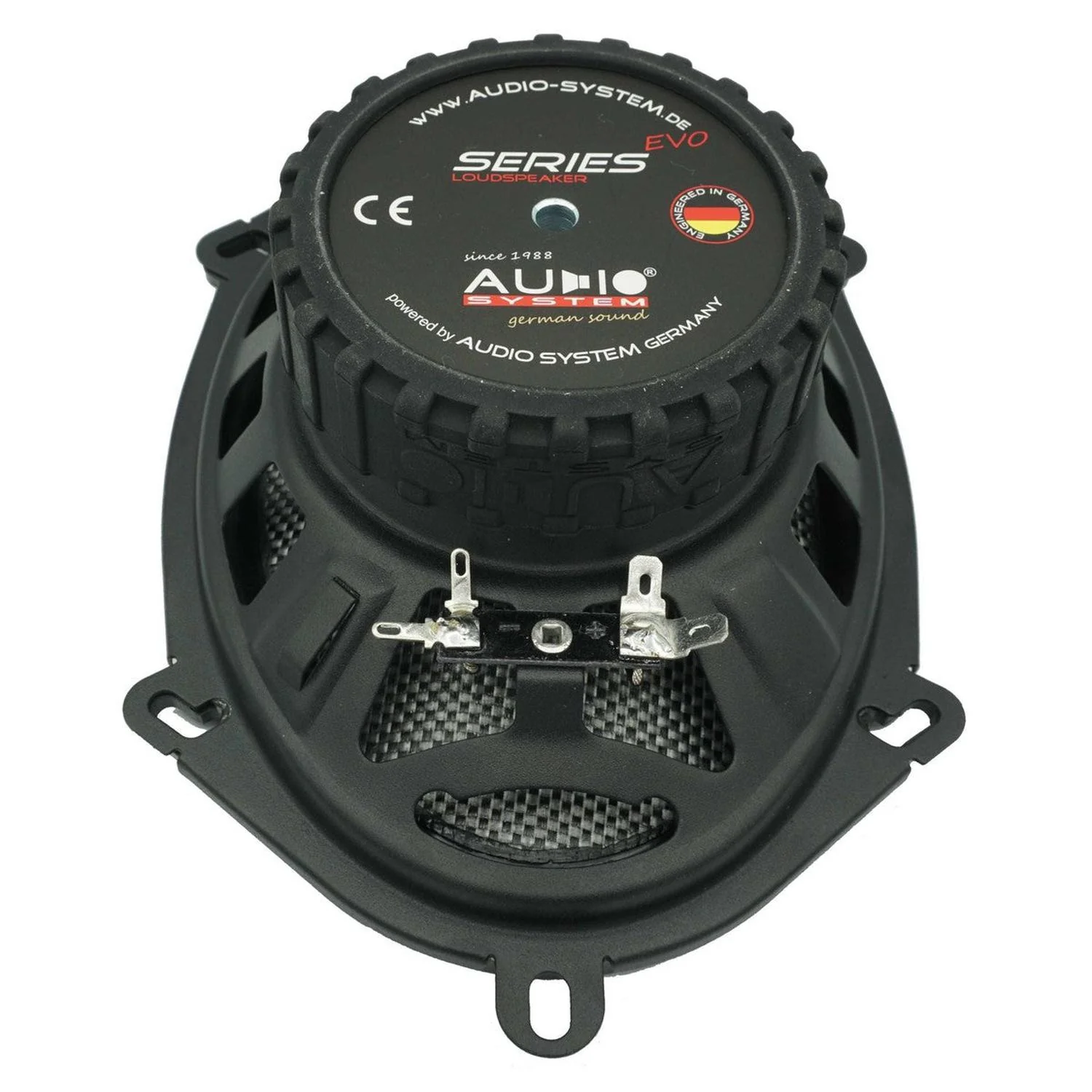 Ford/Ami X 507 EVO2 - Image 4