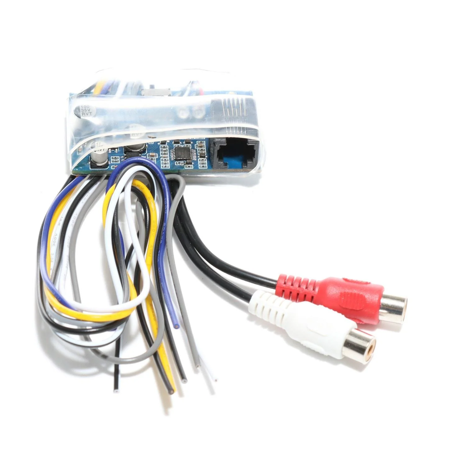 HLC2 EM RTC 12/24V