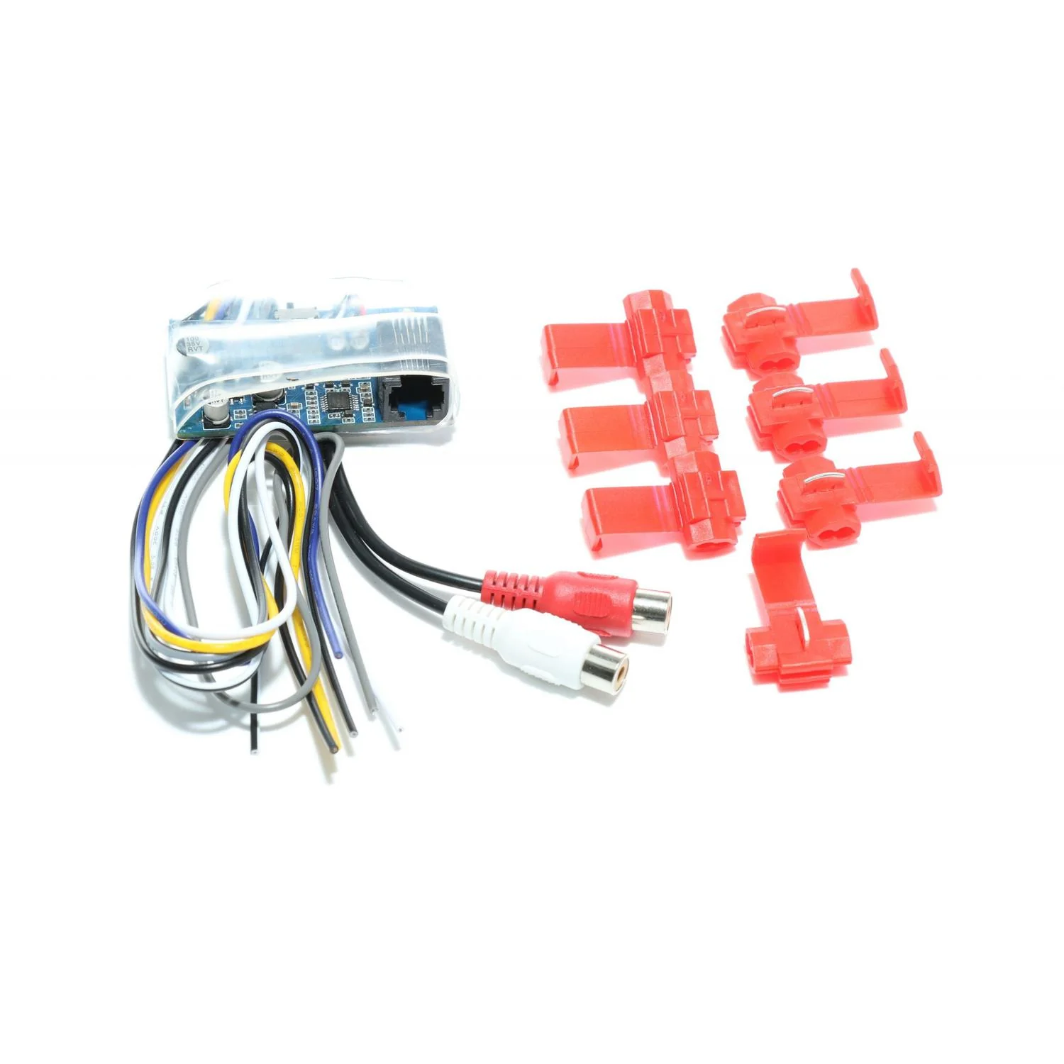HLC2 EM RTC 12/24V - Image 2
