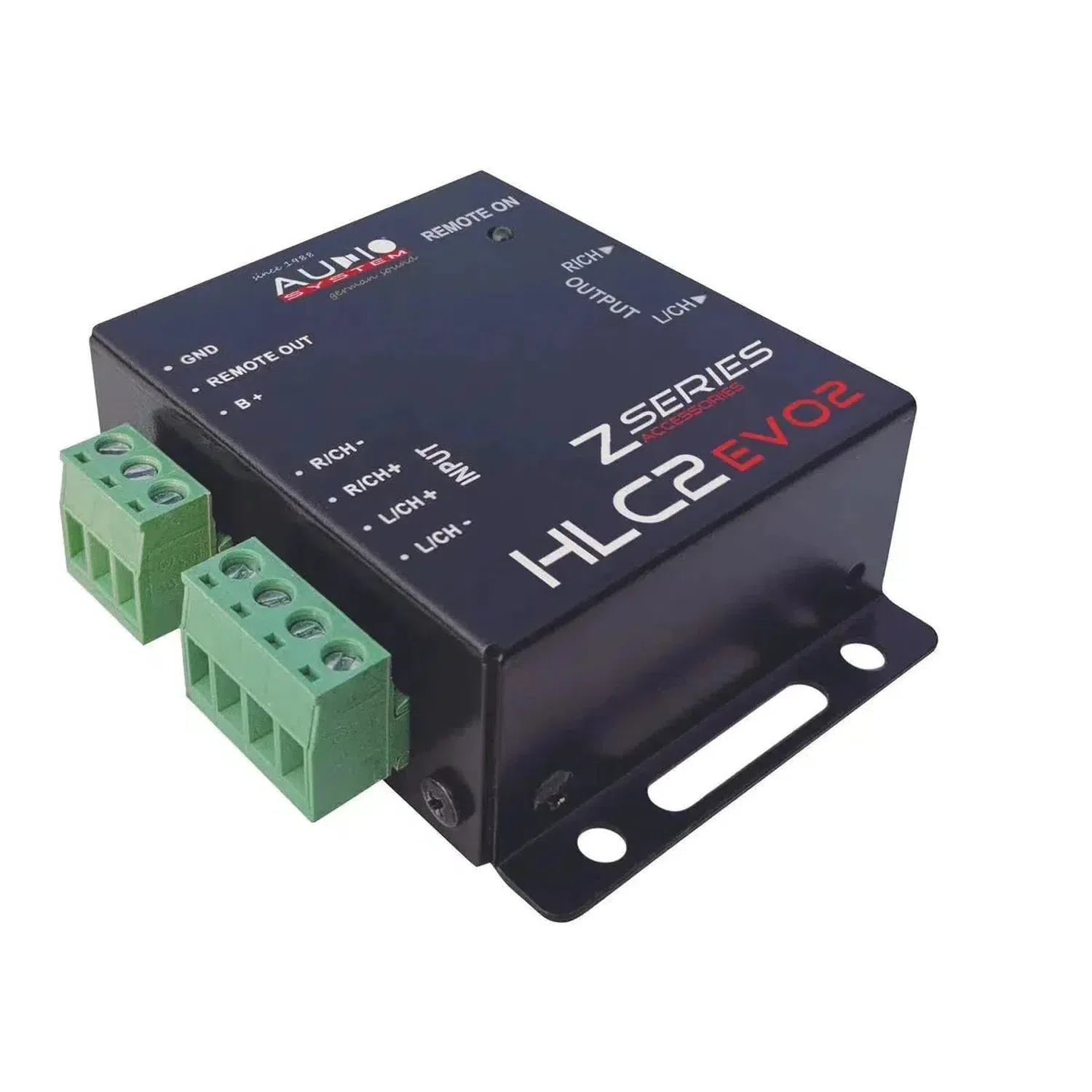 HLC2 EVO2 - Image 3