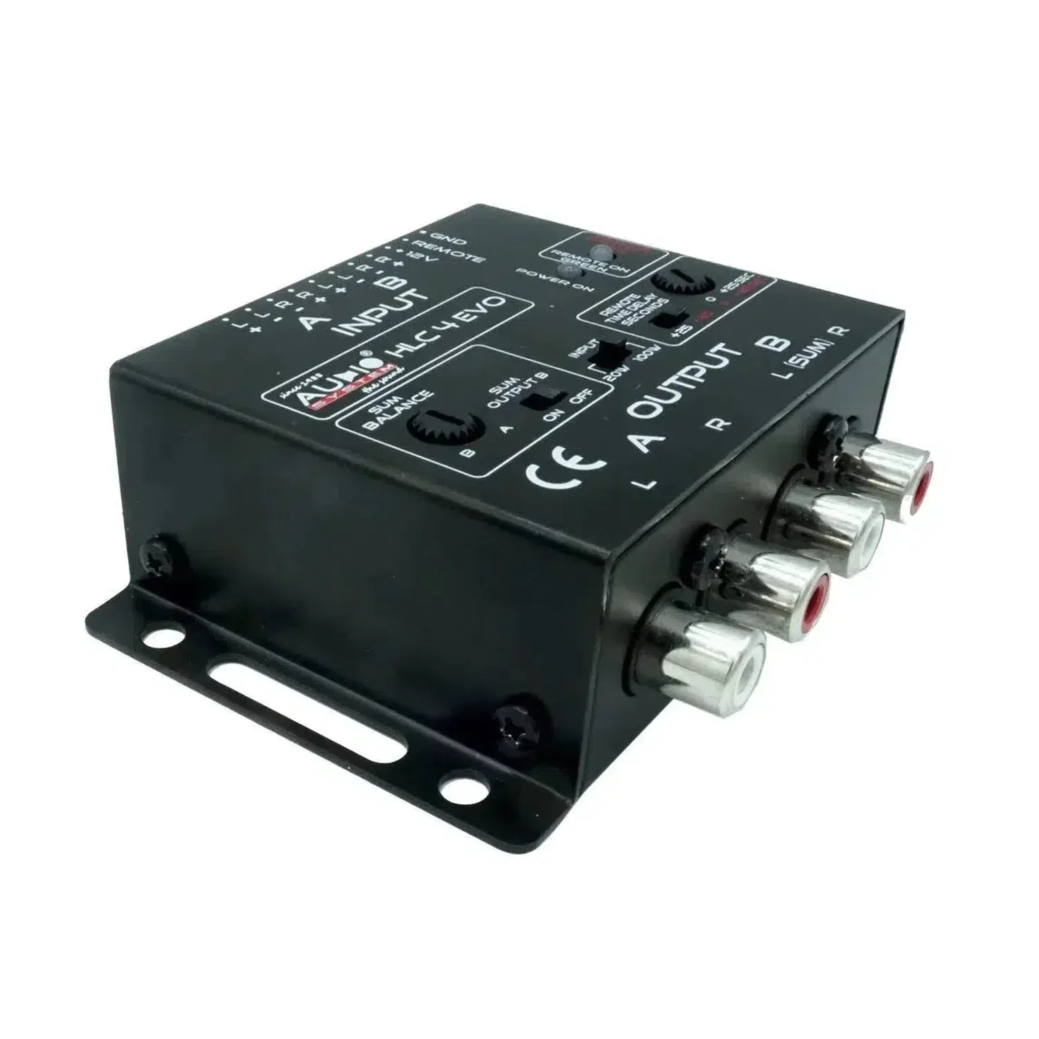 HLC4 EVO - Image 3