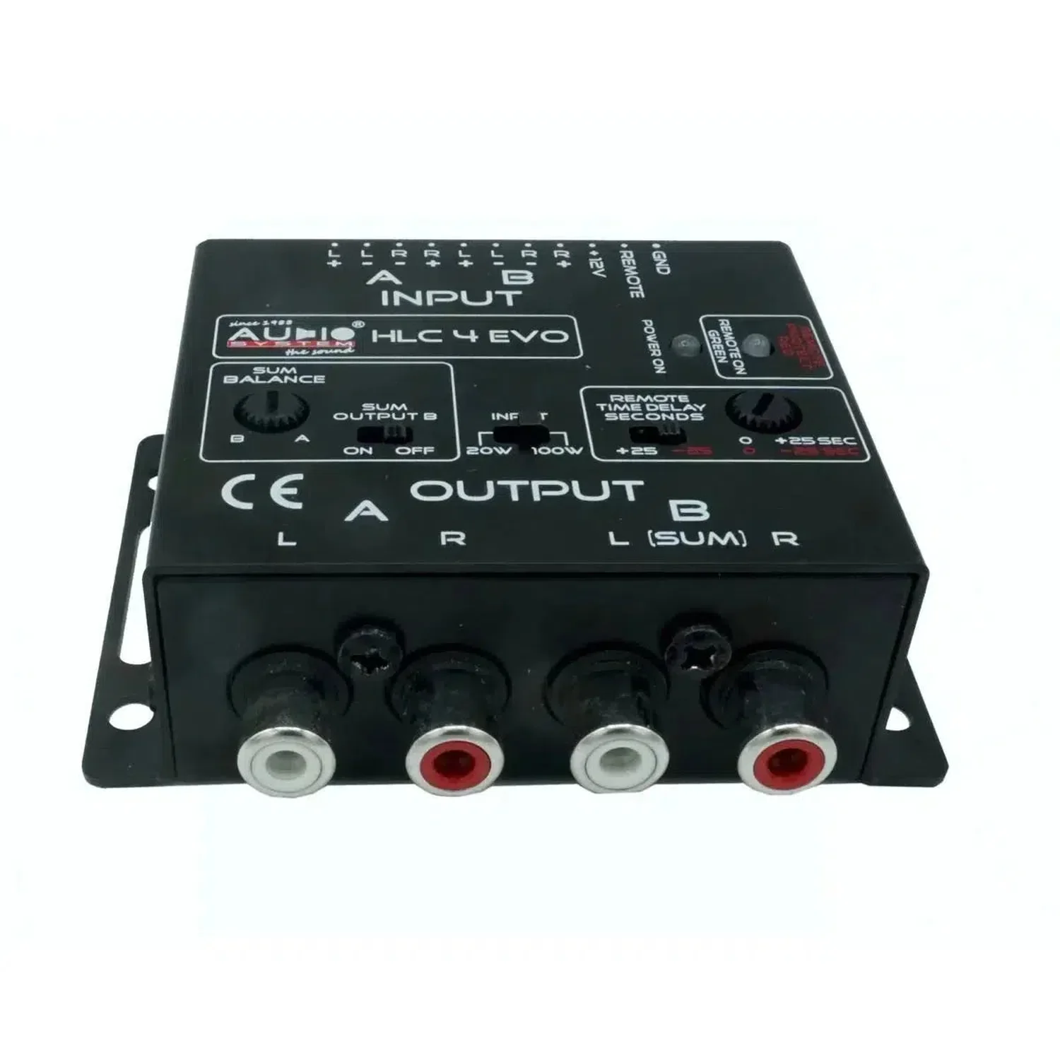 HLC4 EVO - Image 5