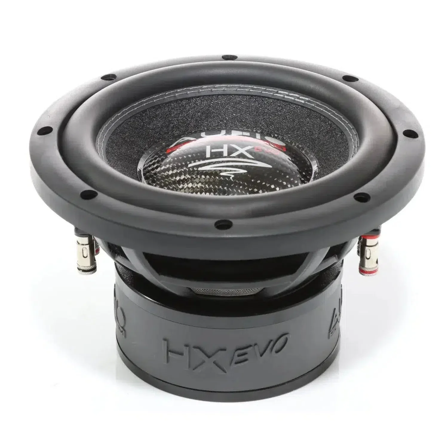 HX 08 EVO