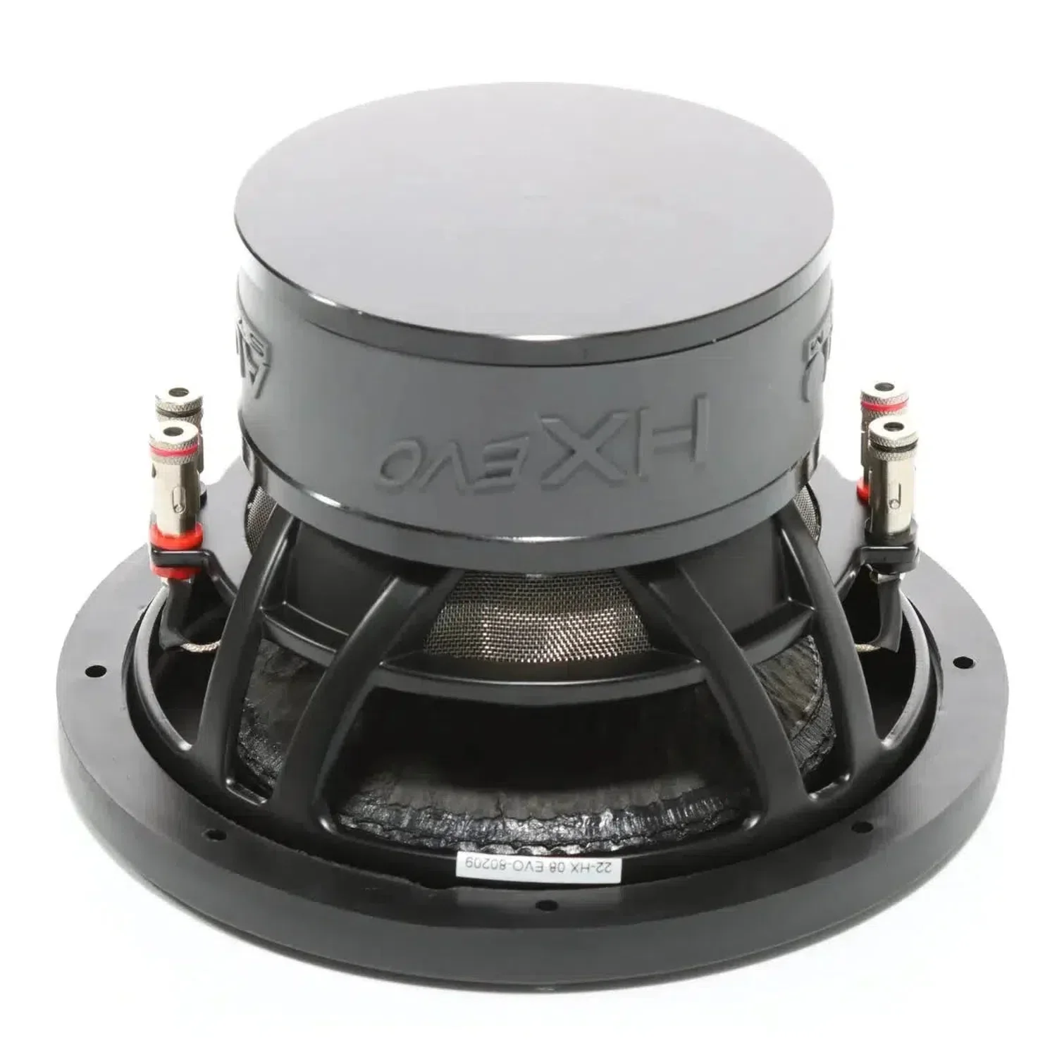 HX 08 EVO - Image 2