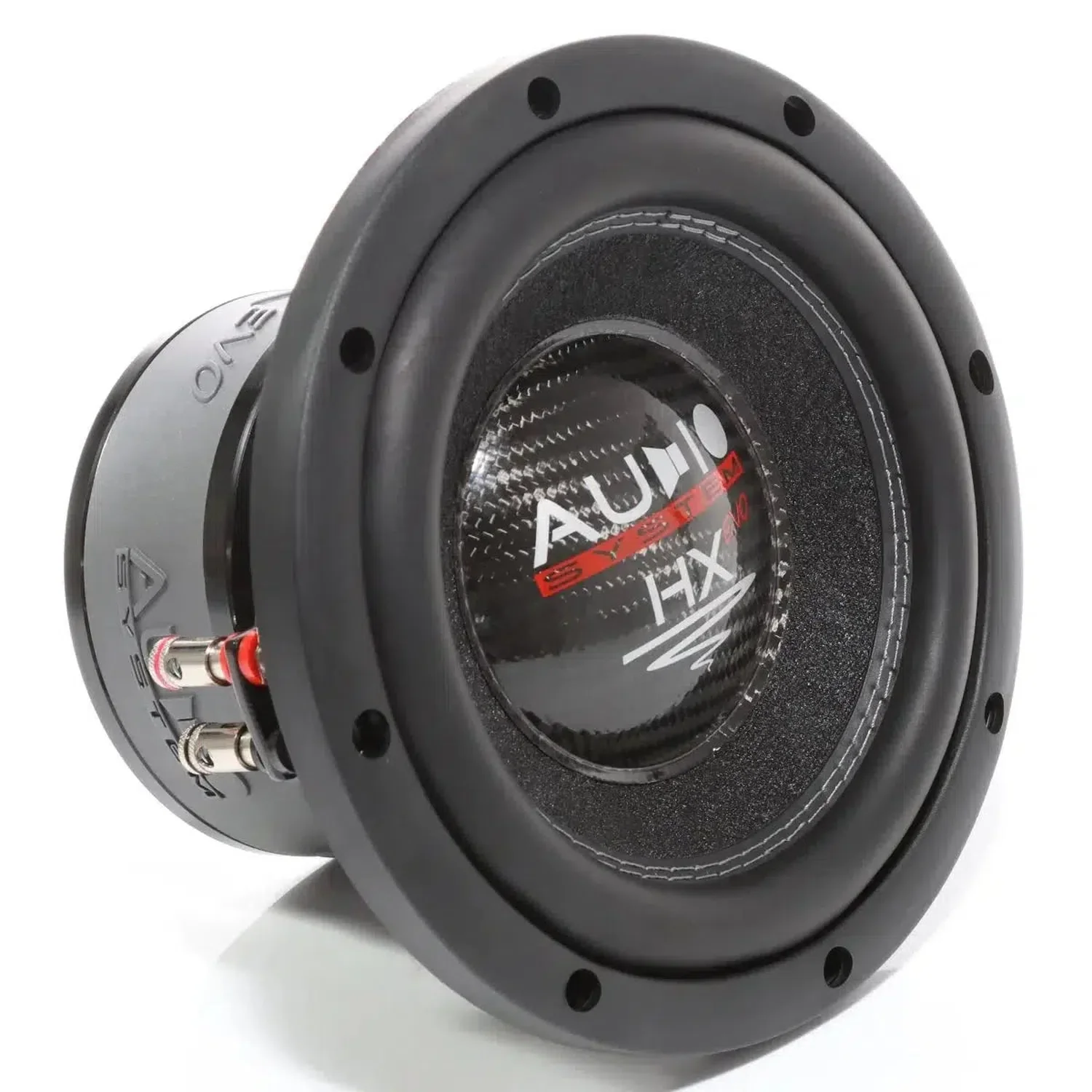 HX 08 EVO - Image 4