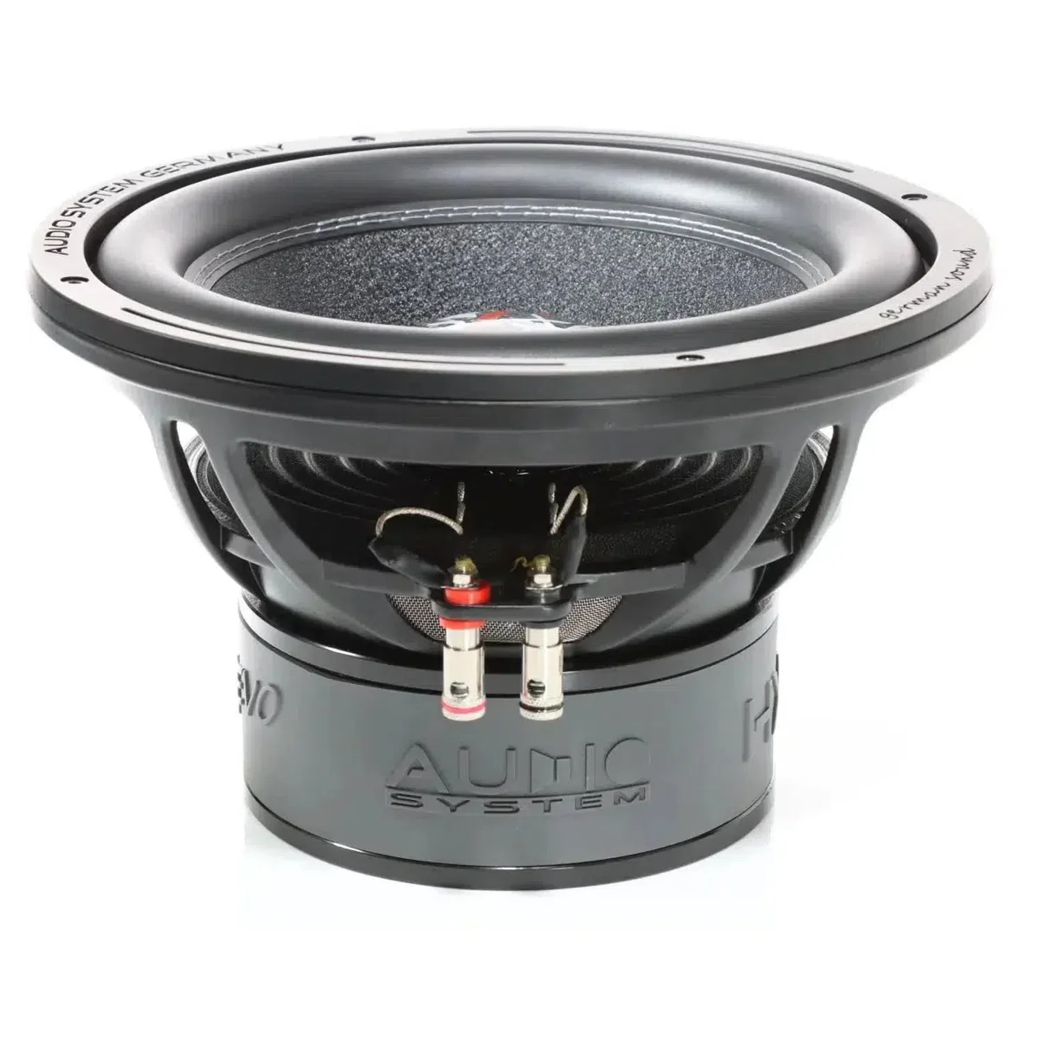 HX 10 EVO - Image 3