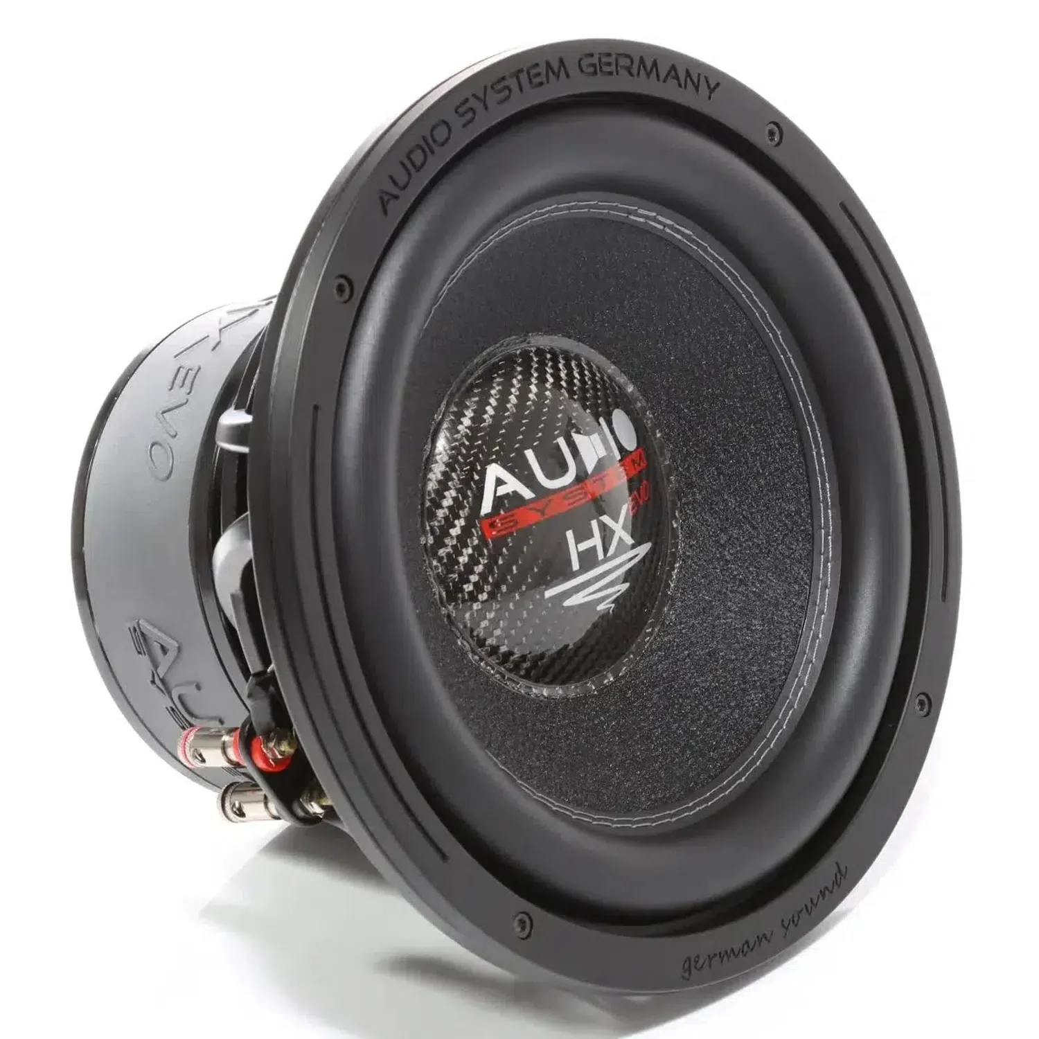 HX 10 EVO - Image 5