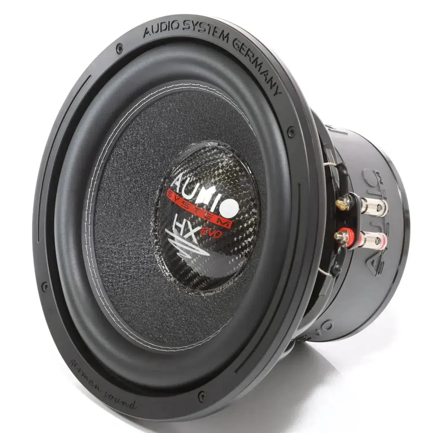HX 10 EVO - Image 6