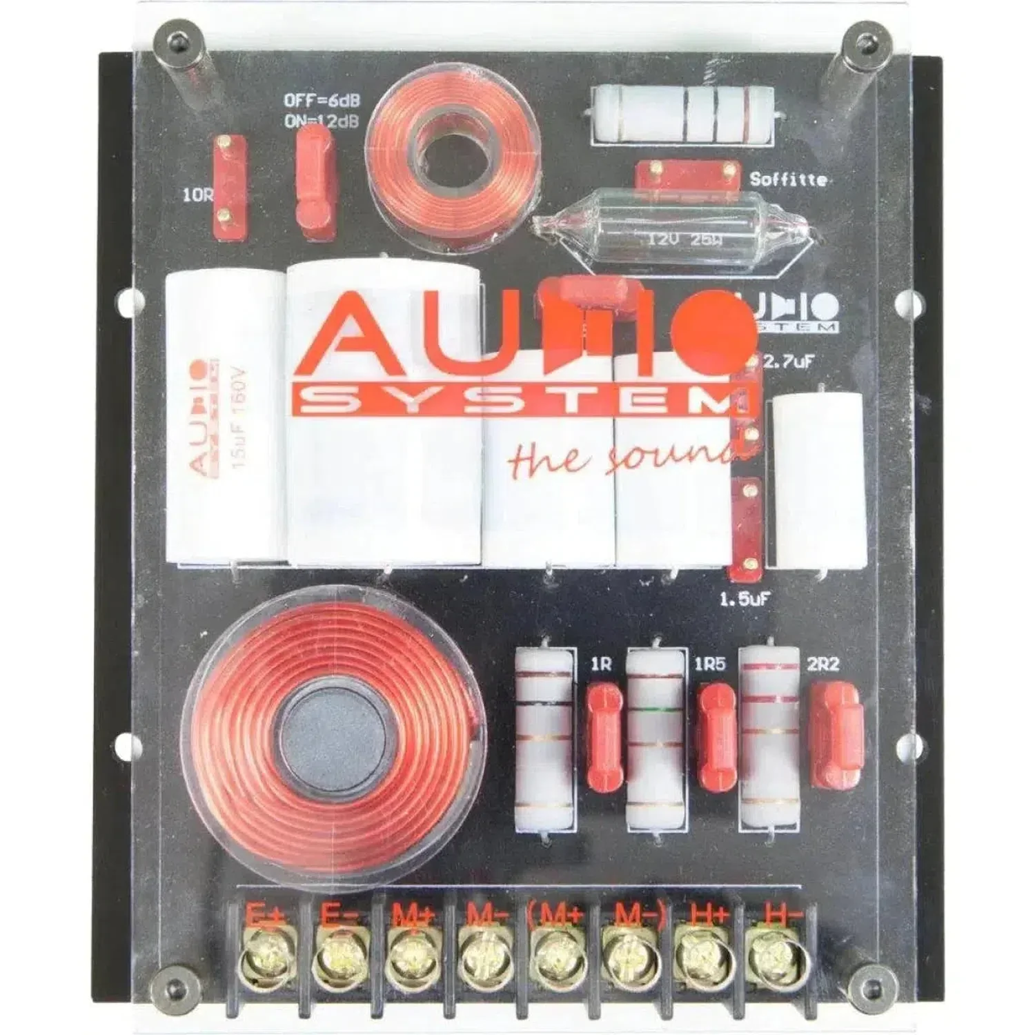 HX 100 PHASE EVO3 - Image 4