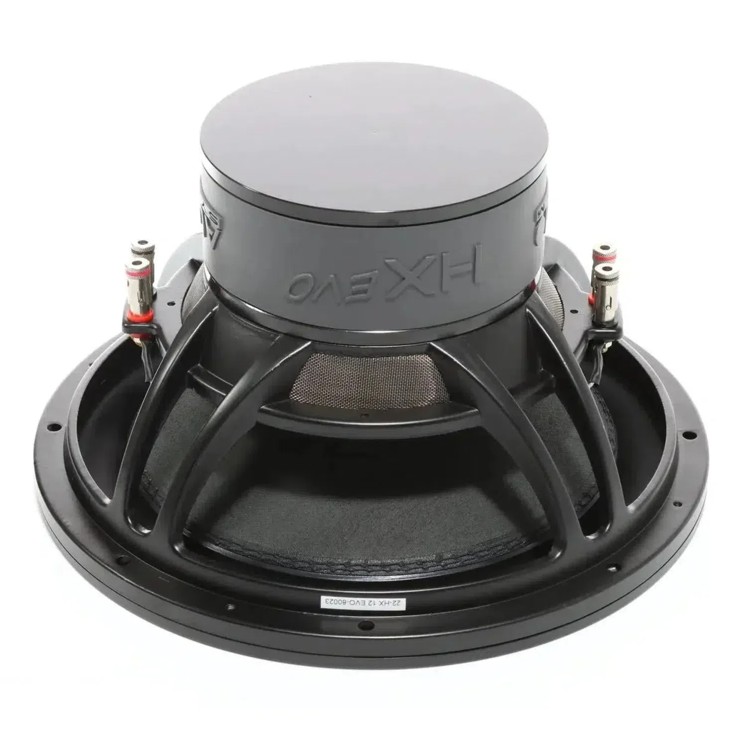 HX 12 EVO - Image 2
