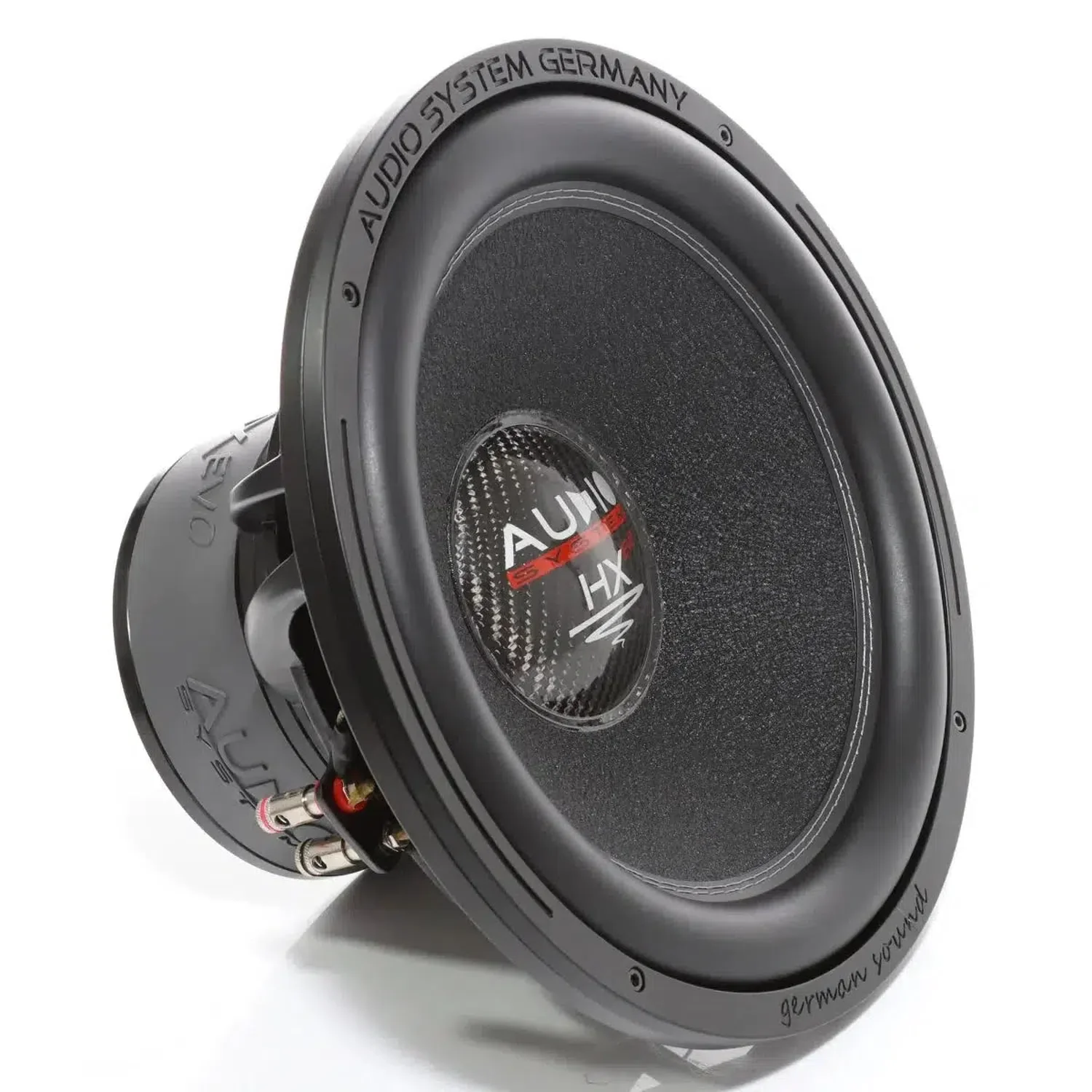 HX 12 EVO - Image 4