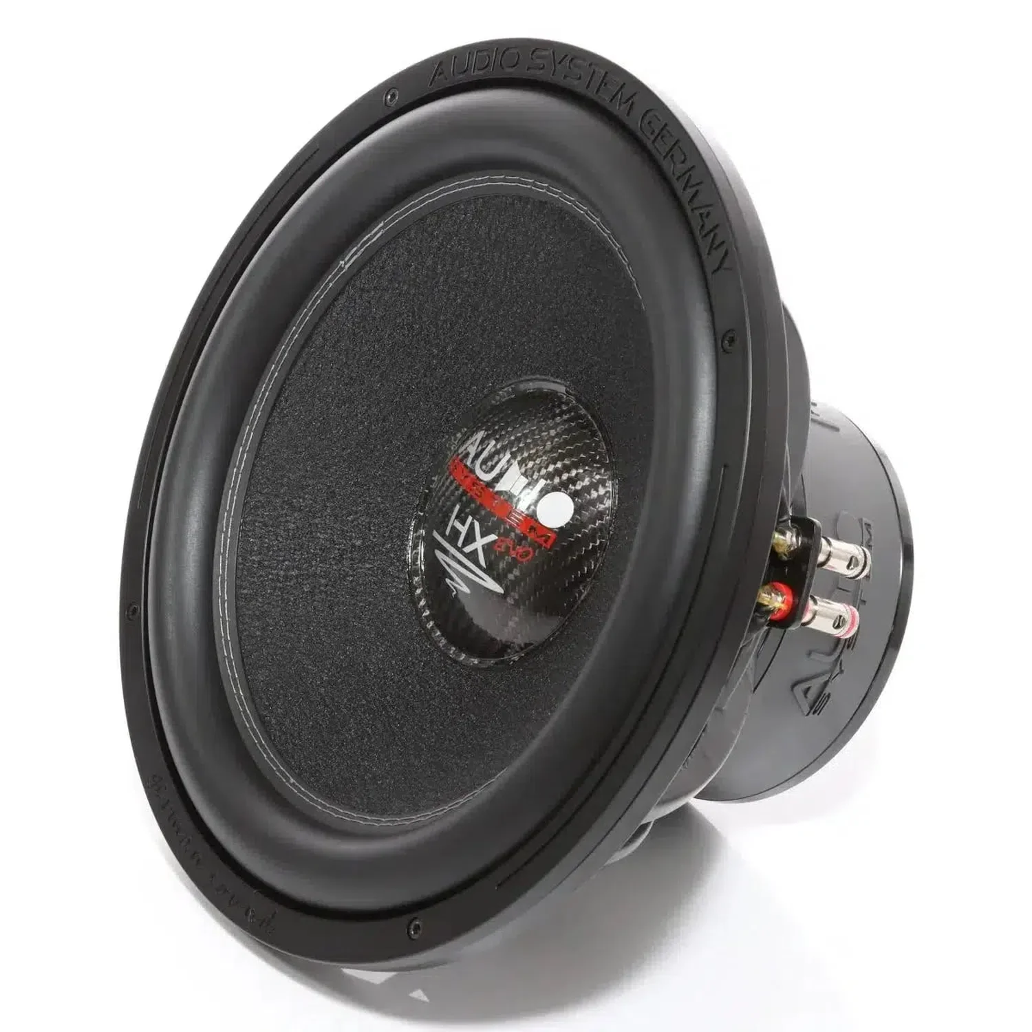 HX 12 EVO - Image 5