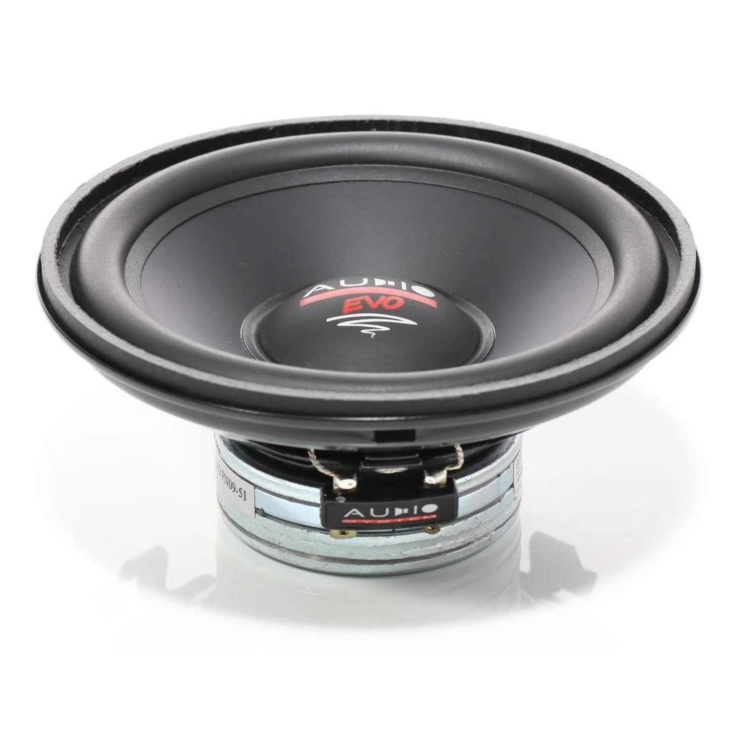 HX 120 SQ EM Evo 3 - Image 2