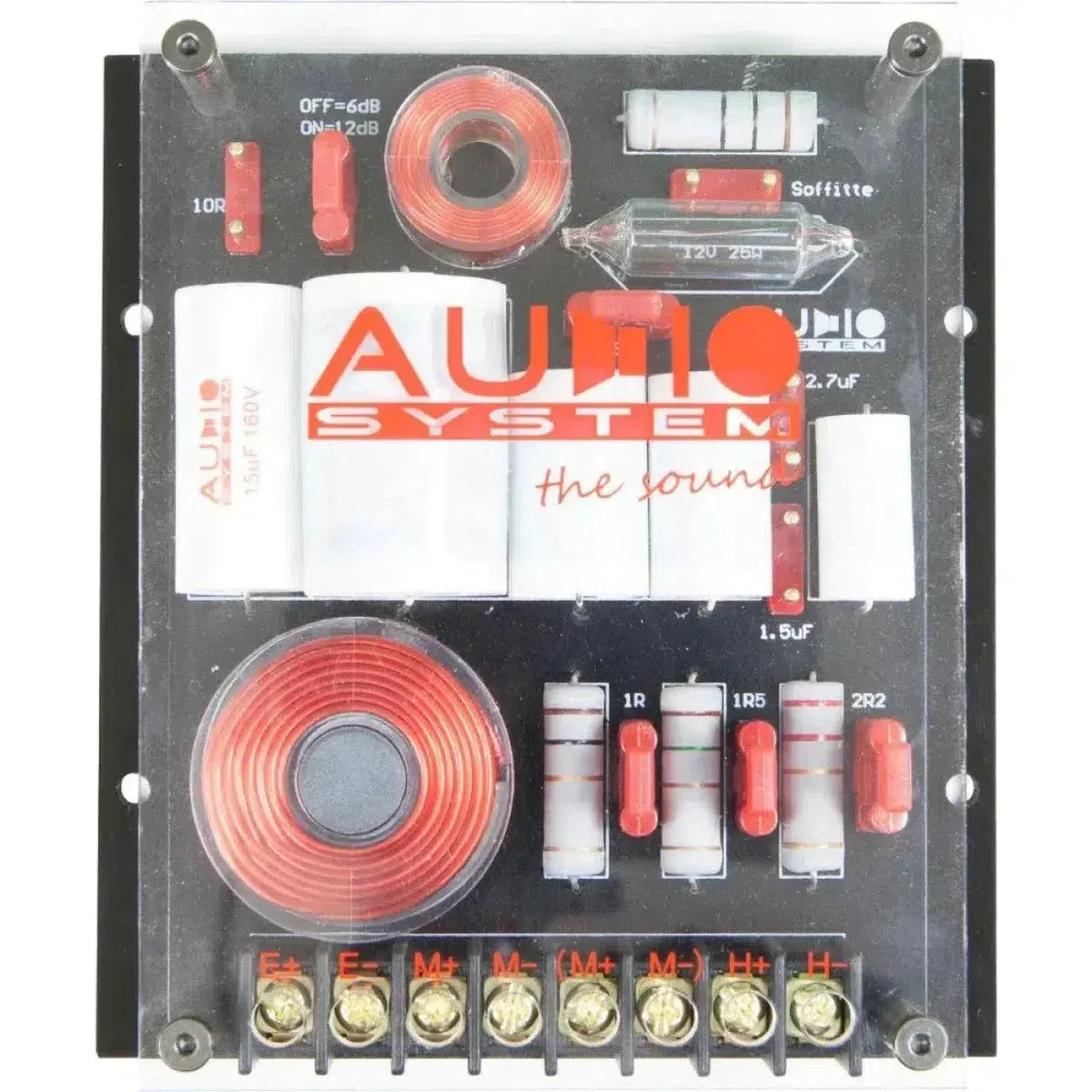 HX 130 PHASE EVO3 - Image 5