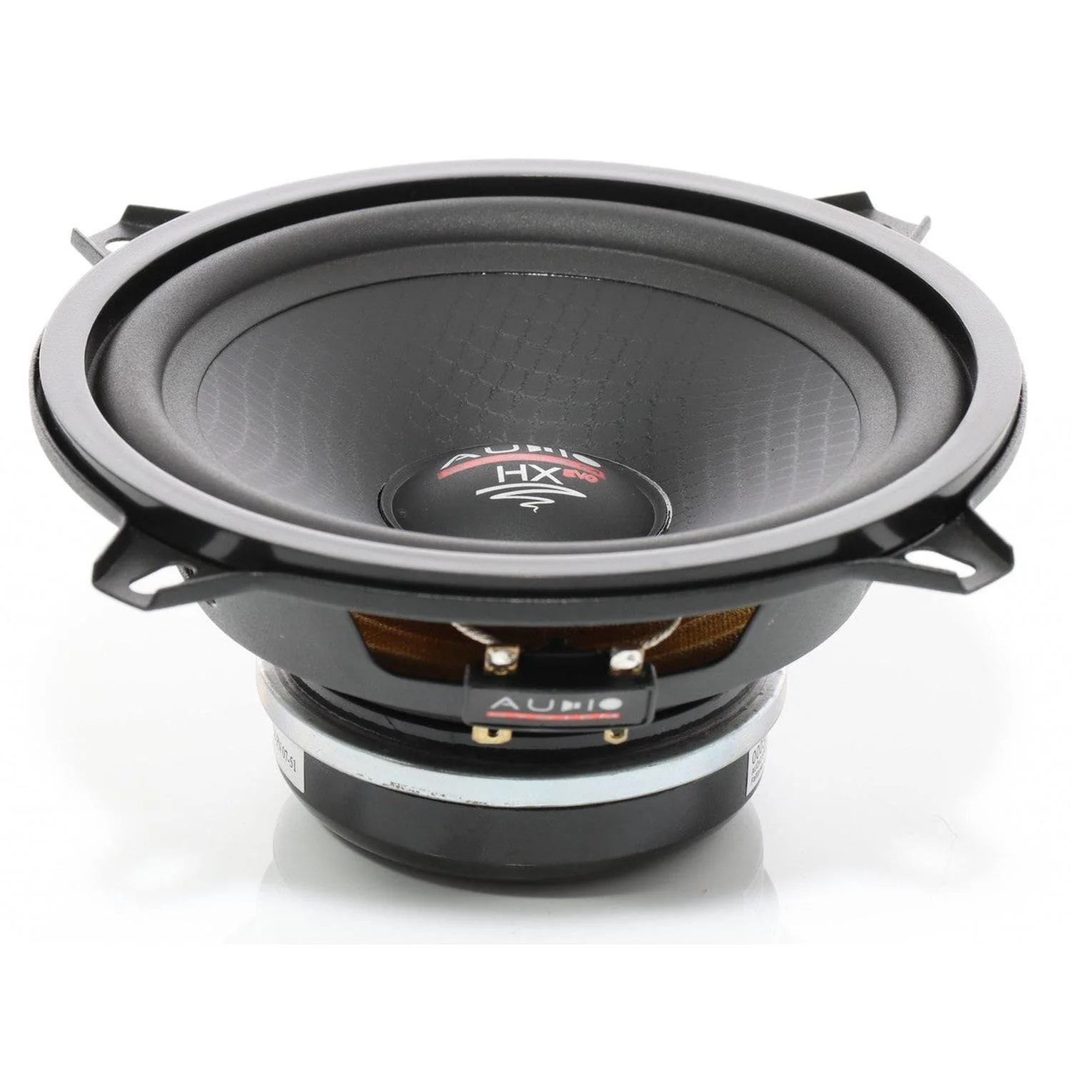 HX 130 SQ EM Evo 3 - Image 2