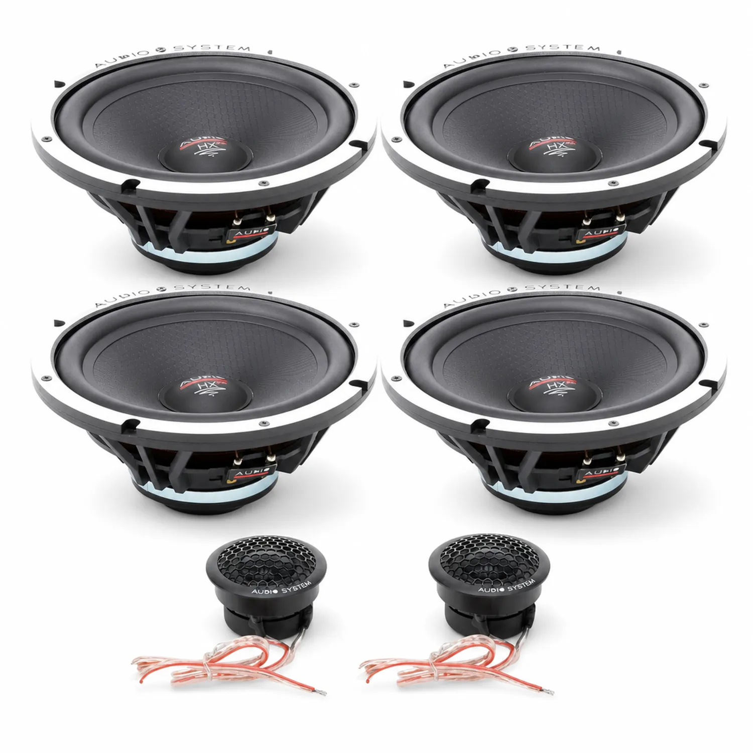HX 165 Dust-4 Aktiv Evo 3