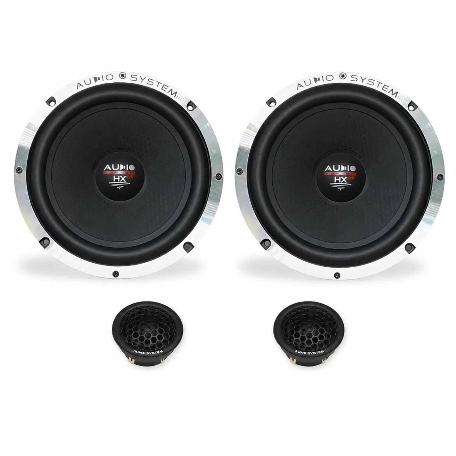 HX 165 DUST AKTIV EVO3